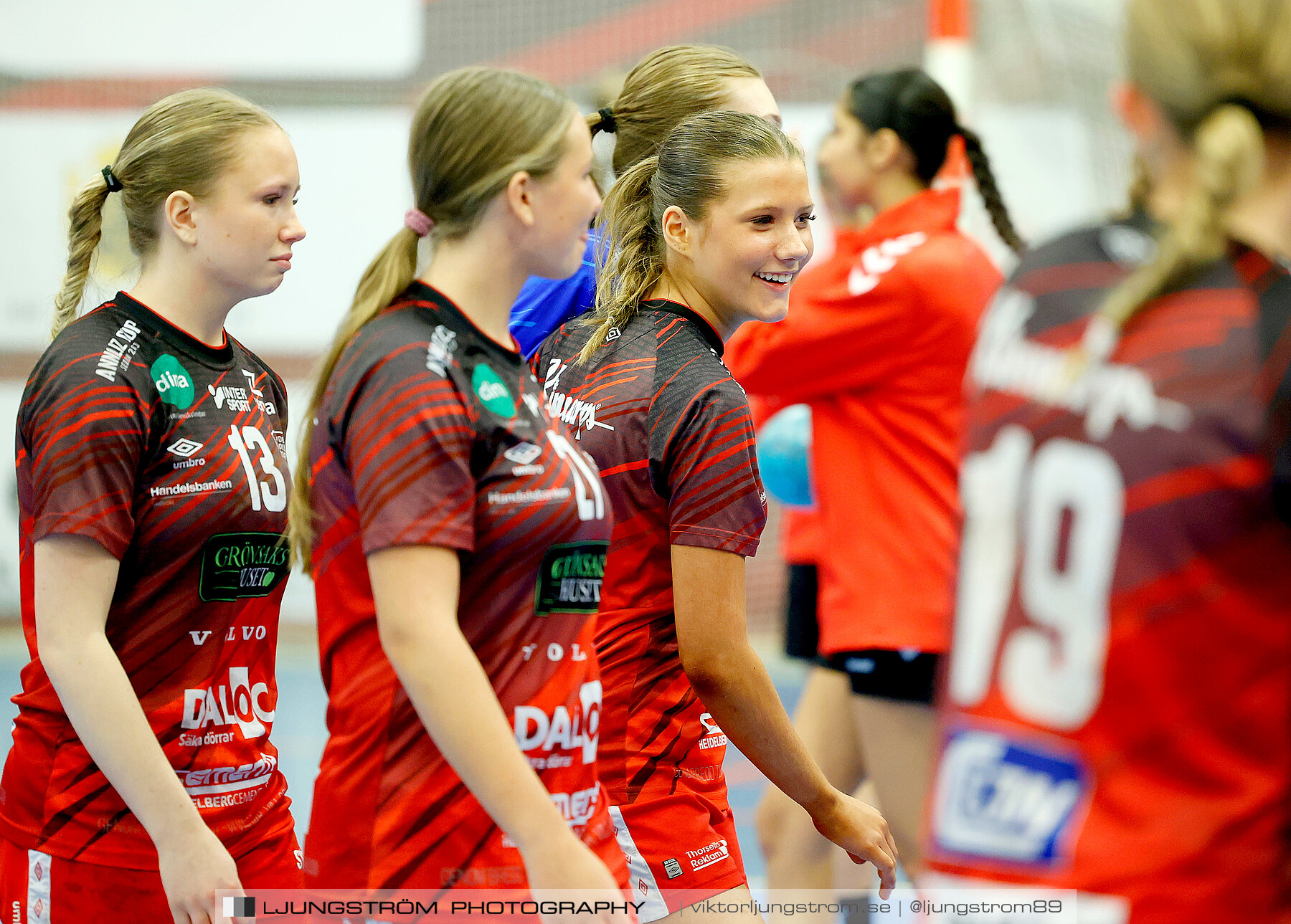 USM F16 Steg 3 Skövde HF 2-Tyresö Handboll 22-21,dam,Skövde Idrottshall,Skövde,Sverige,Handboll,,2024,328393