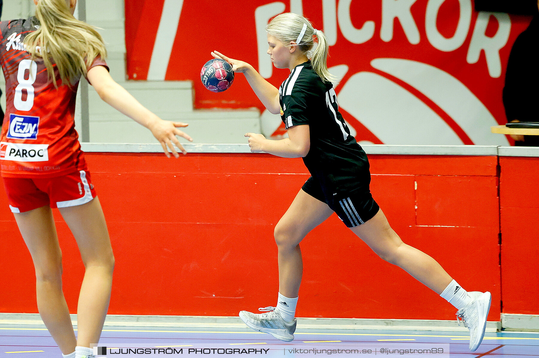 USM F16 Steg 3 Skövde HF 2-Tyresö Handboll 22-21,dam,Skövde Idrottshall,Skövde,Sverige,Handboll,,2024,328438