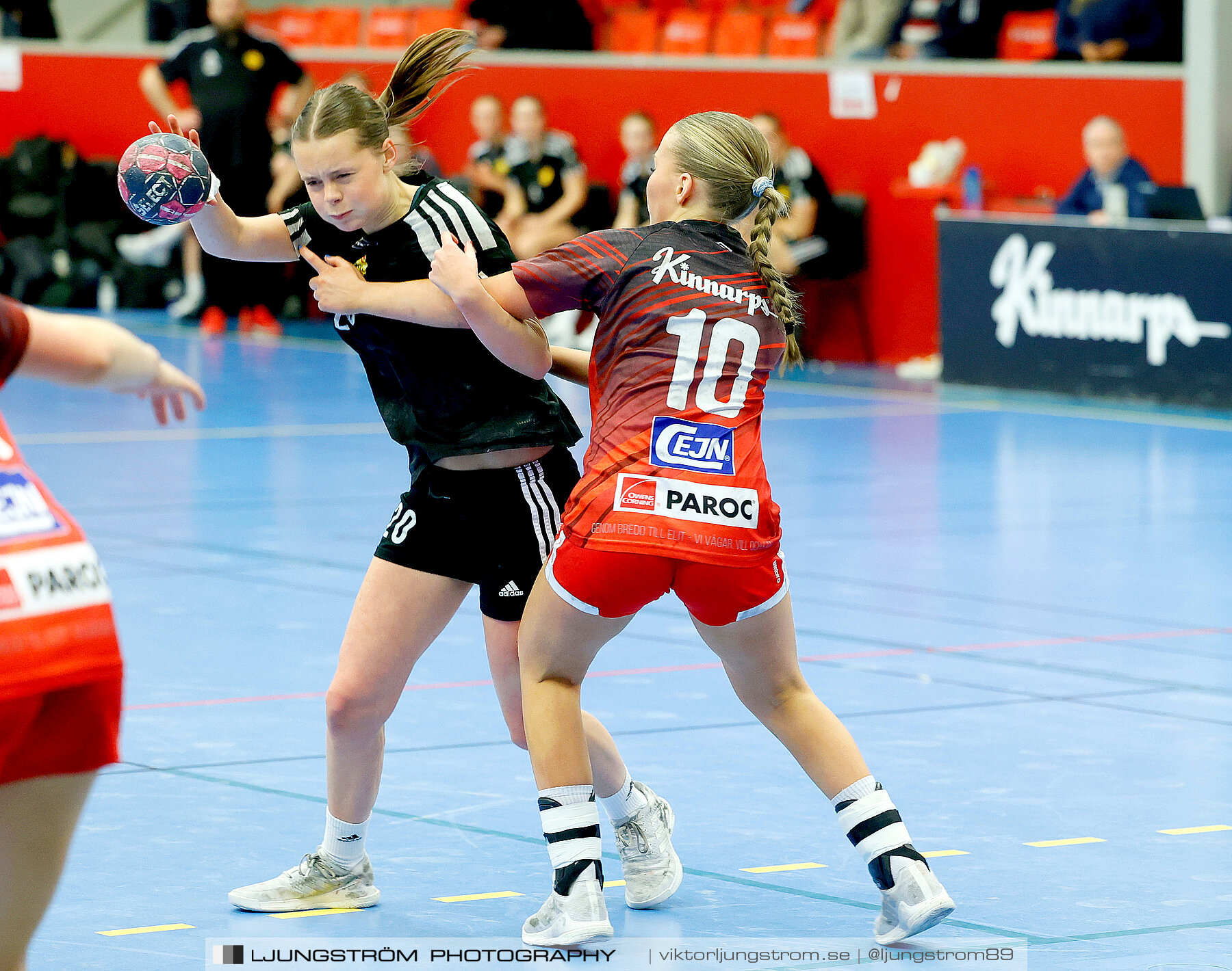 USM F16 Steg 3 Skövde HF 2-Tyresö Handboll 22-21,dam,Skövde Idrottshall,Skövde,Sverige,Handboll,,2024,328439