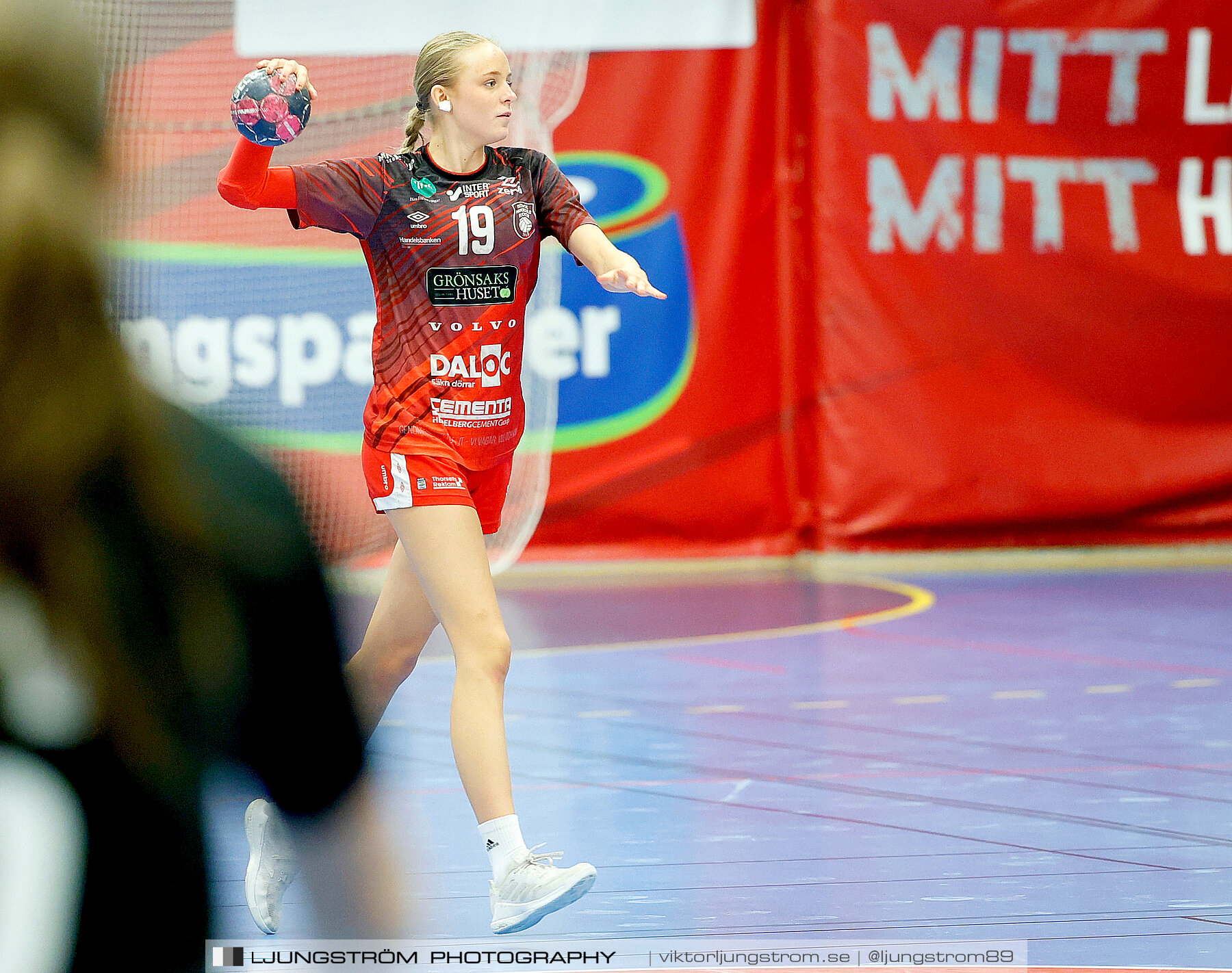 USM F16 Steg 3 Skövde HF 2-Tyresö Handboll 22-21,dam,Skövde Idrottshall,Skövde,Sverige,Handboll,,2024,328449