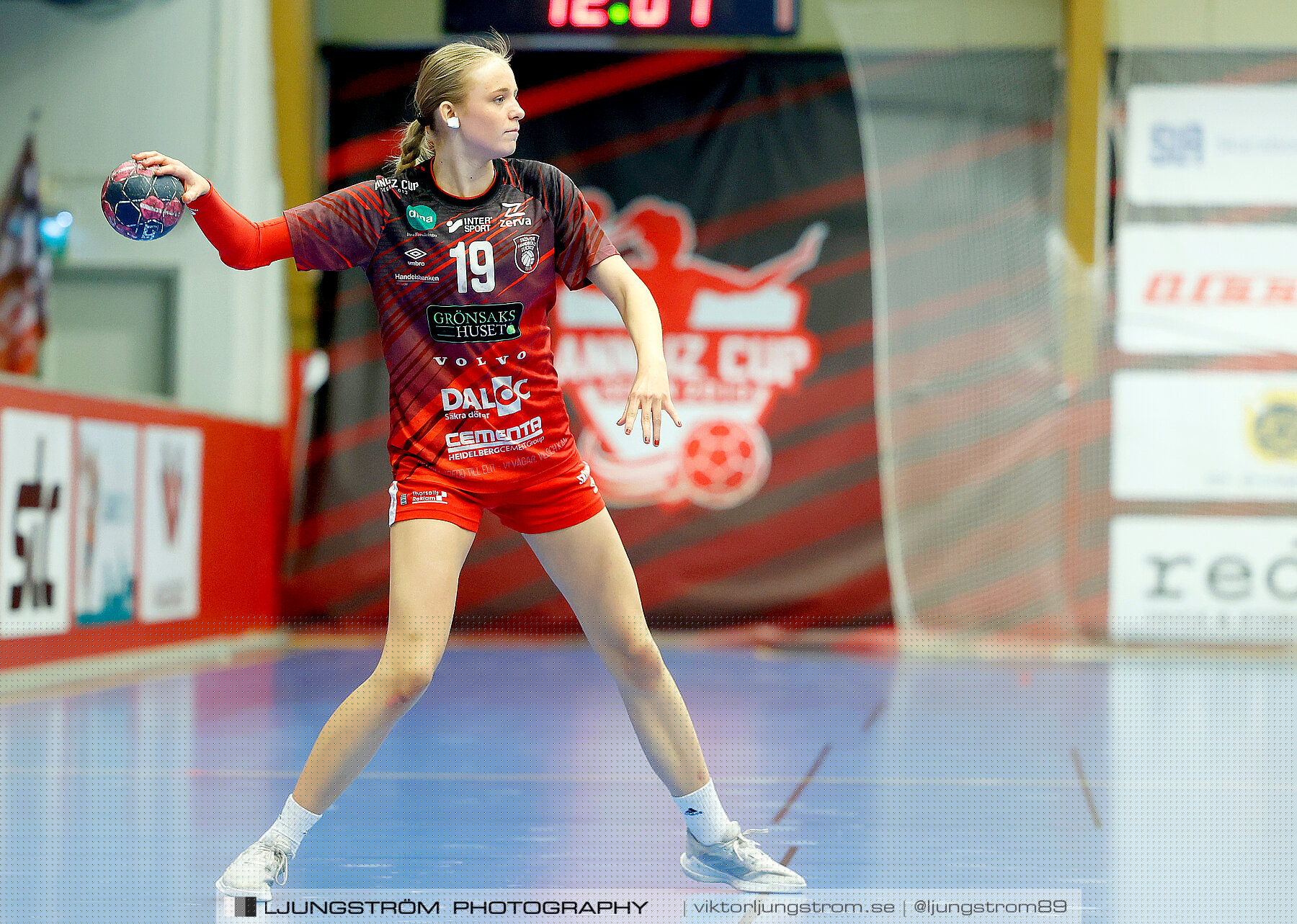 USM F16 Steg 3 Skövde HF 2-Tyresö Handboll 22-21,dam,Skövde Idrottshall,Skövde,Sverige,Handboll,,2024,328505