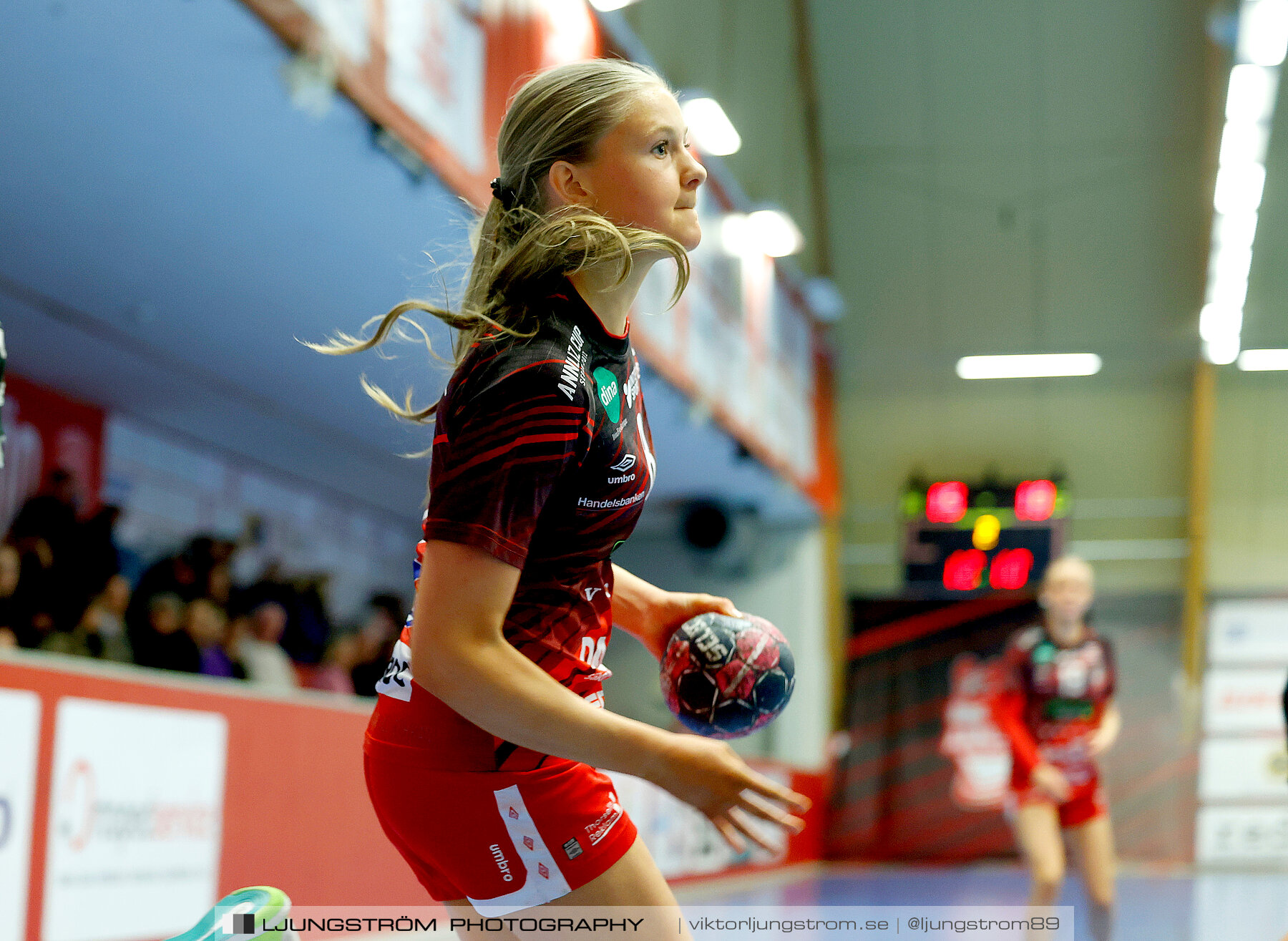 USM F16 Steg 3 Skövde HF 2-Tyresö Handboll 22-21,dam,Skövde Idrottshall,Skövde,Sverige,Handboll,,2024,328506