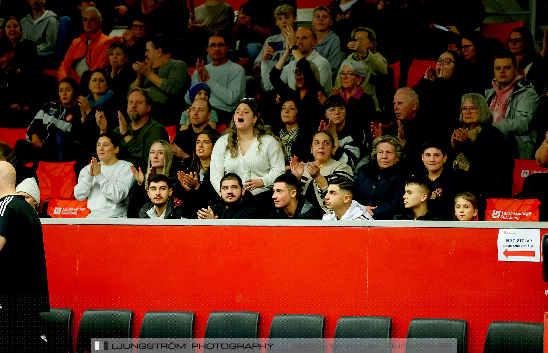 USM F16 Steg 3 Skövde HF 2-Tyresö Handboll 22-21,dam,Skövde Idrottshall,Skövde,Sverige,Handboll,,2024,328518