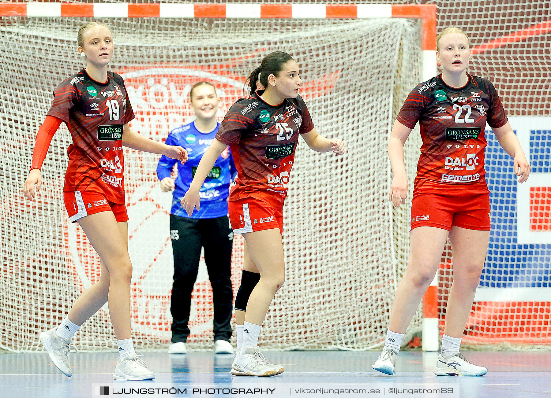 USM F16 Steg 3 Skövde HF 2-Tyresö Handboll 22-21,dam,Skövde Idrottshall,Skövde,Sverige,Handboll,,2024,328547