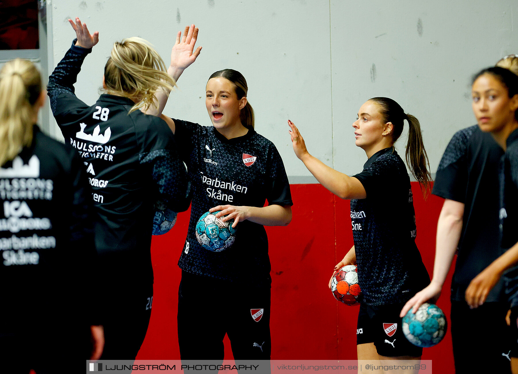 Skövde HF-Lugi HF 31-28,dam,Skövde Idrottshall,Skövde,Sverige,Handboll,,2024,328566