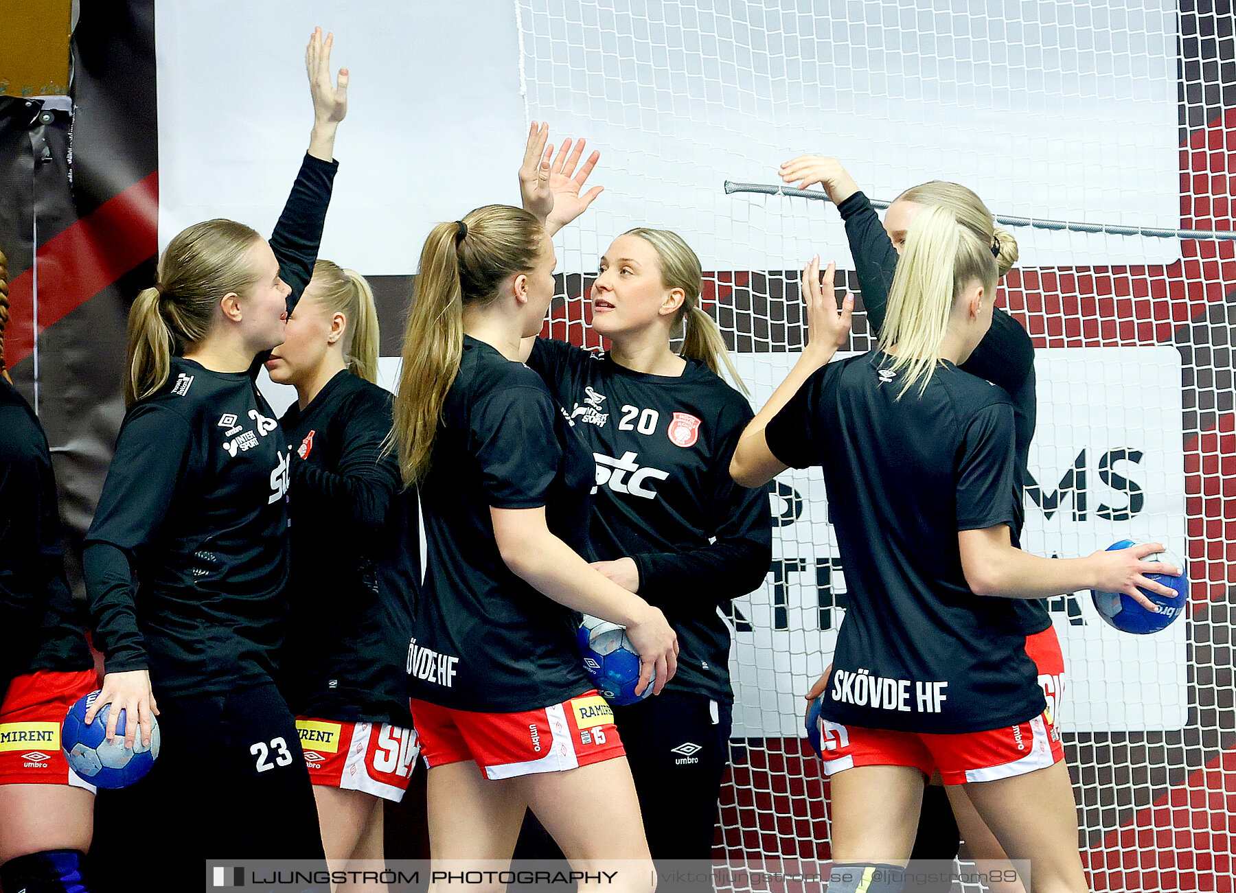 Skövde HF-Lugi HF 31-28,dam,Skövde Idrottshall,Skövde,Sverige,Handboll,,2024,328571