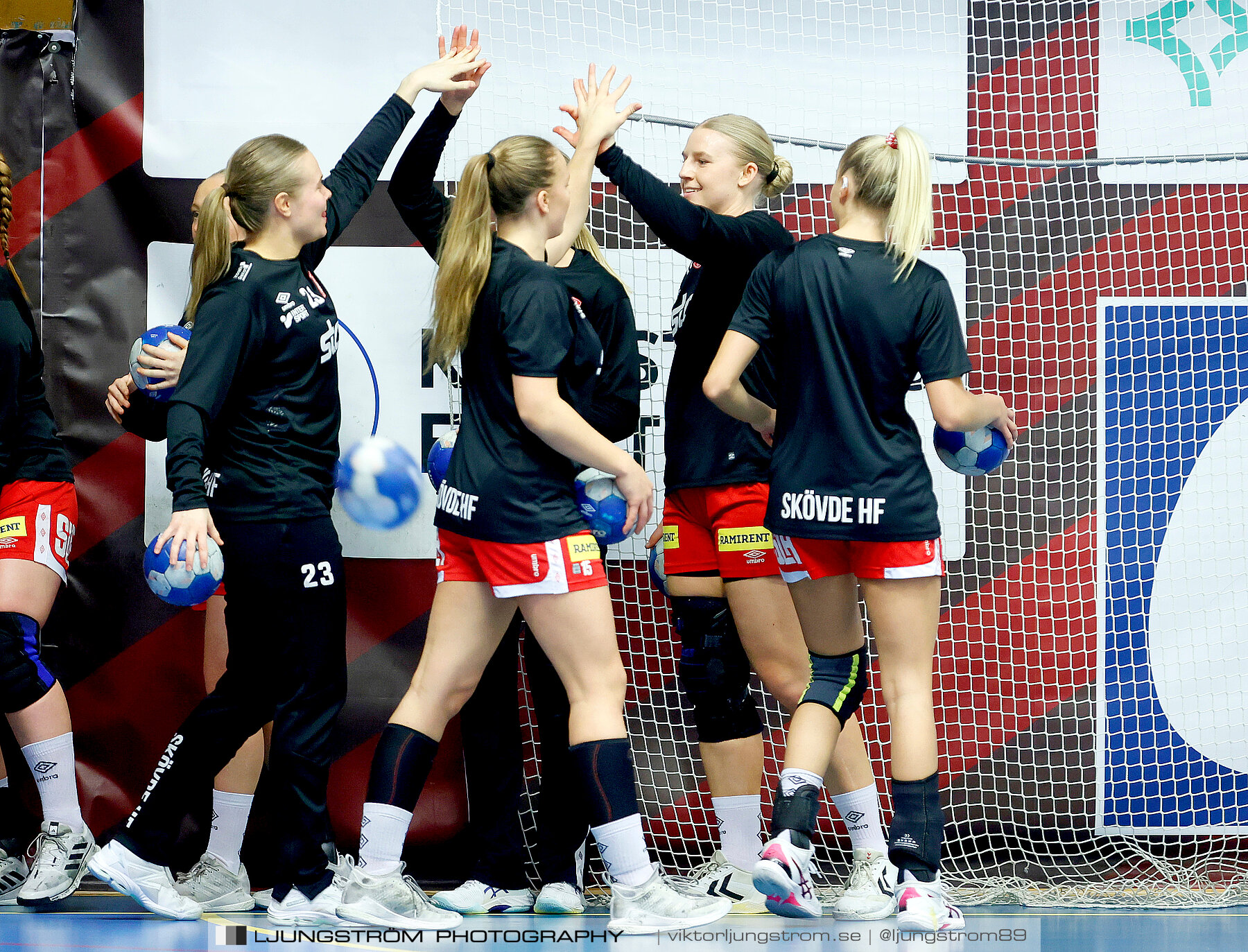 Skövde HF-Lugi HF 31-28,dam,Skövde Idrottshall,Skövde,Sverige,Handboll,,2024,328572