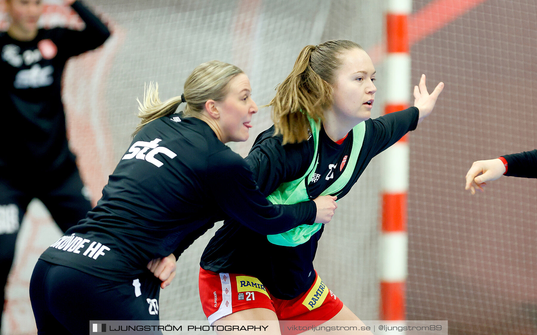 Skövde HF-Lugi HF 31-28,dam,Skövde Idrottshall,Skövde,Sverige,Handboll,,2024,328584