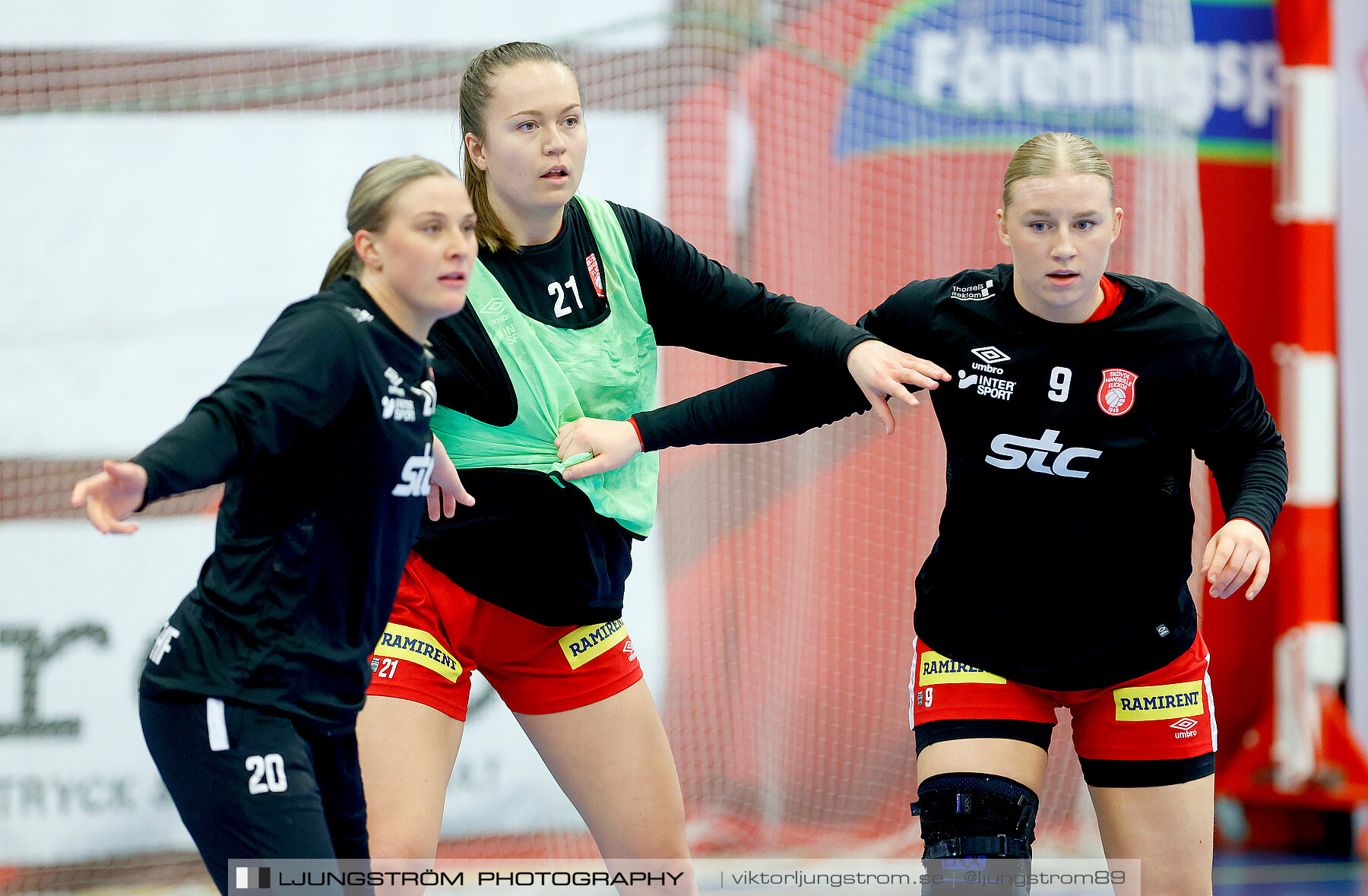 Skövde HF-Lugi HF 31-28,dam,Skövde Idrottshall,Skövde,Sverige,Handboll,,2024,328586