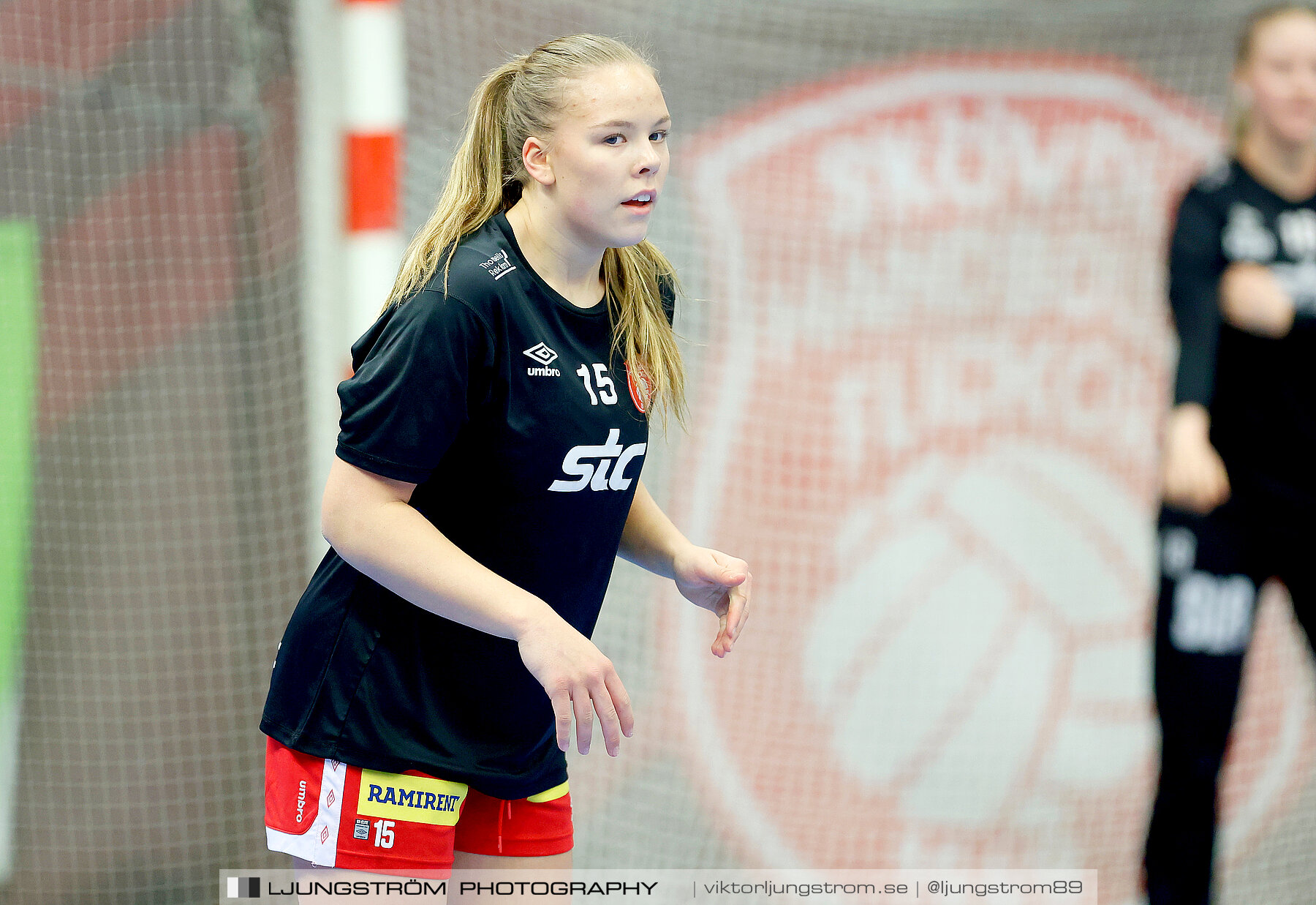 Skövde HF-Lugi HF 31-28,dam,Skövde Idrottshall,Skövde,Sverige,Handboll,,2024,328589