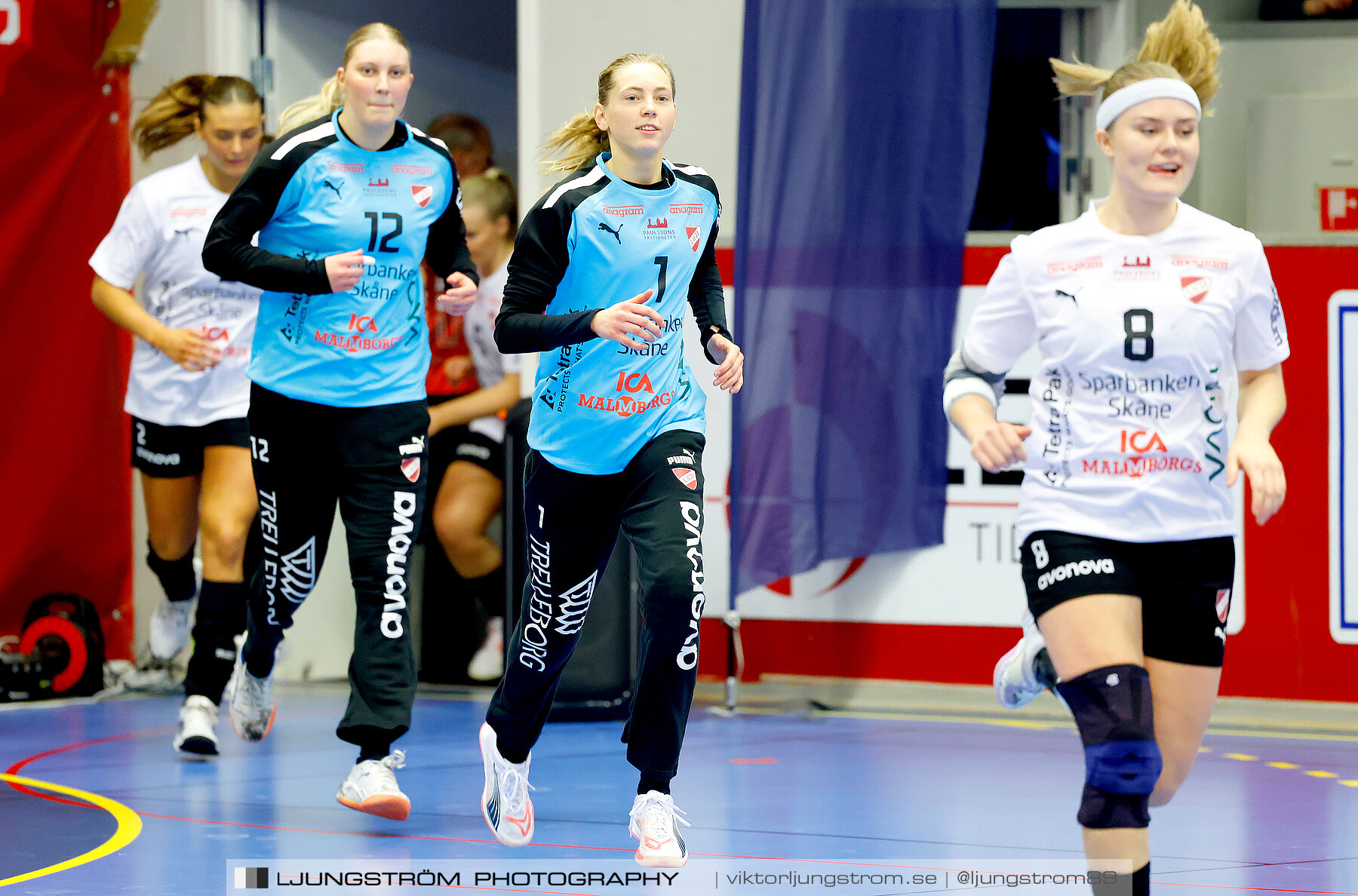 Skövde HF-Lugi HF 31-28,dam,Skövde Idrottshall,Skövde,Sverige,Handboll,,2024,328602