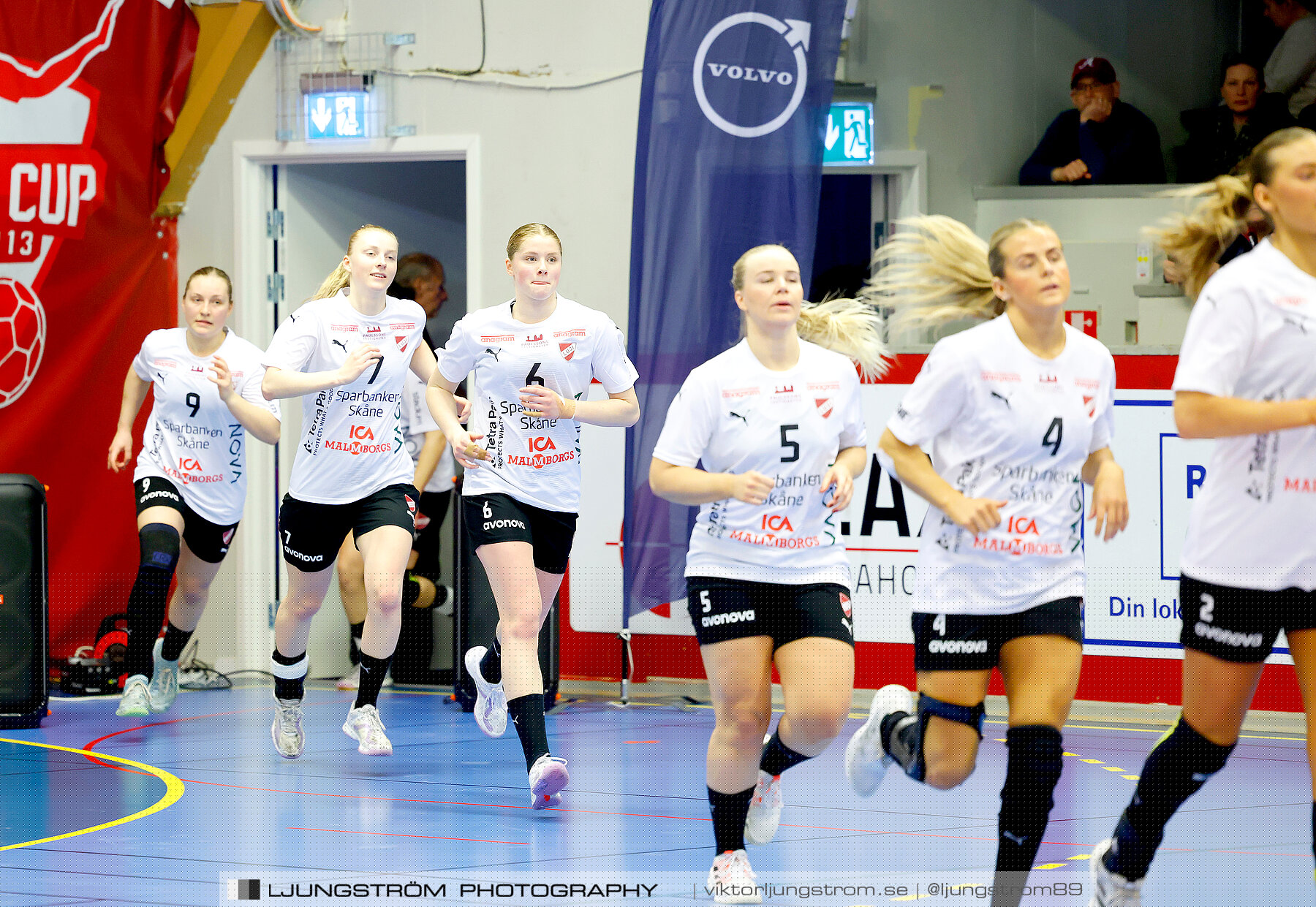 Skövde HF-Lugi HF 31-28,dam,Skövde Idrottshall,Skövde,Sverige,Handboll,,2024,328605