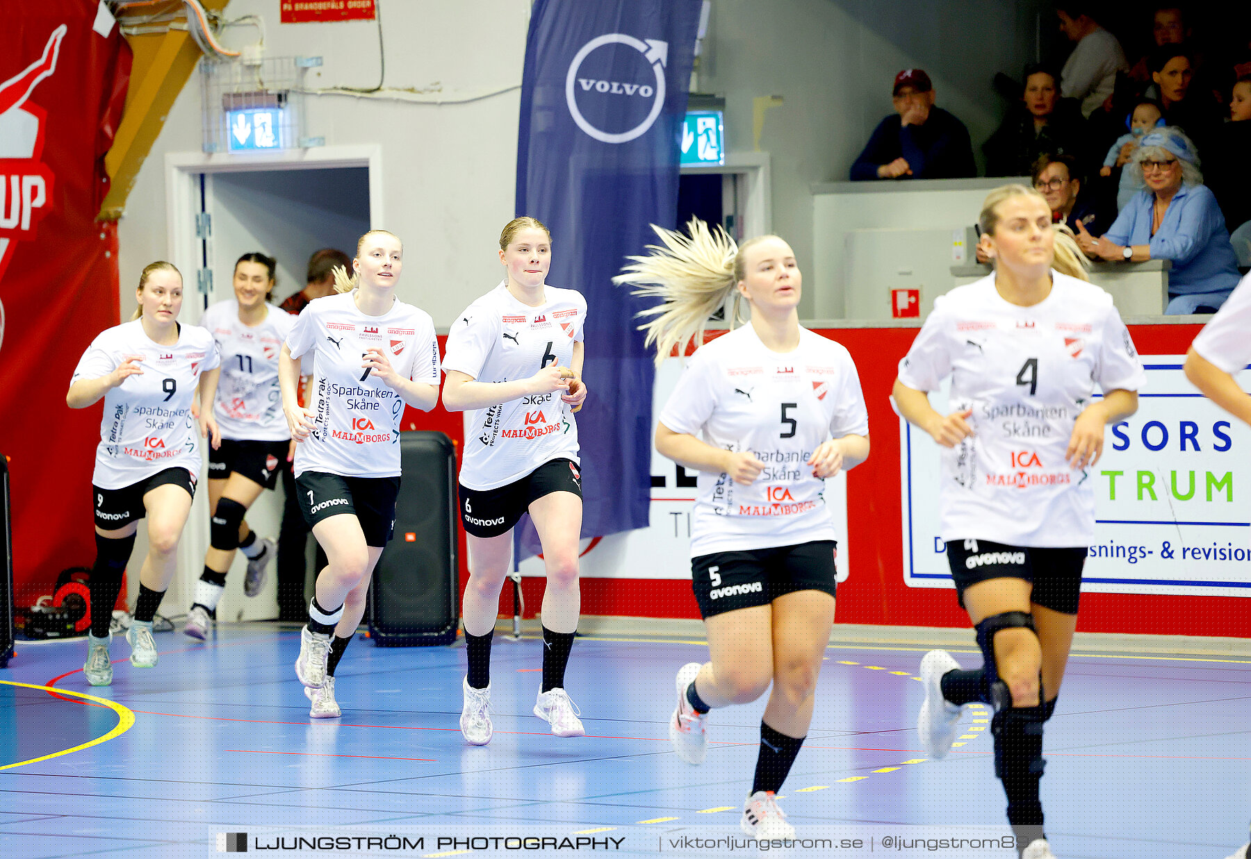 Skövde HF-Lugi HF 31-28,dam,Skövde Idrottshall,Skövde,Sverige,Handboll,,2024,328606