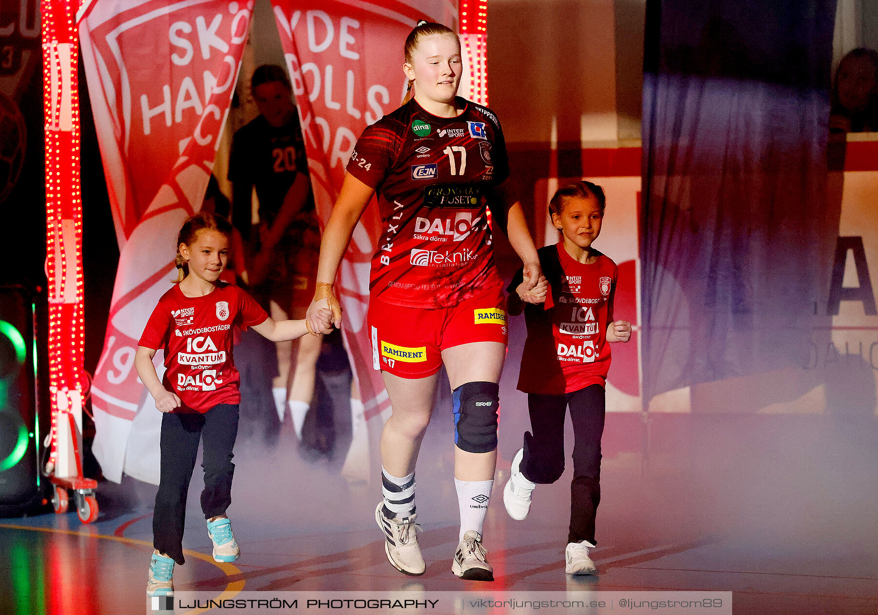 Skövde HF-Lugi HF 31-28,dam,Skövde Idrottshall,Skövde,Sverige,Handboll,,2024,328640