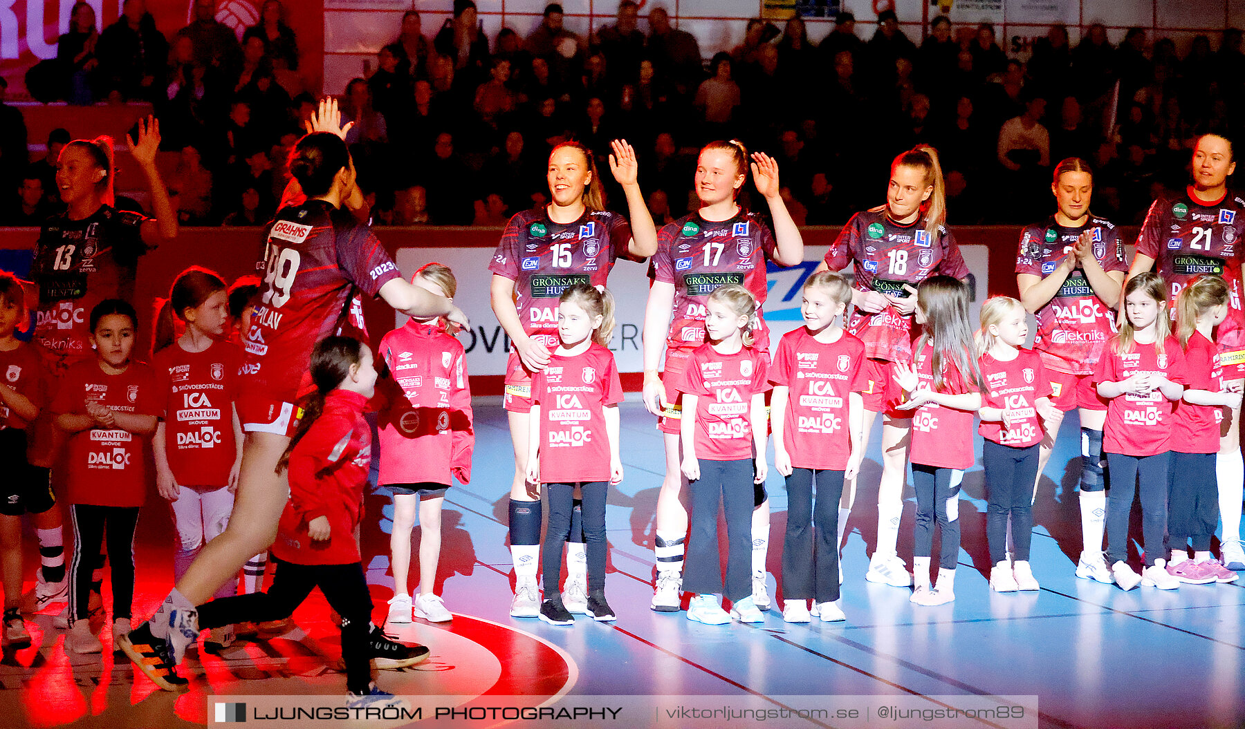 Skövde HF-Lugi HF 31-28,dam,Skövde Idrottshall,Skövde,Sverige,Handboll,,2024,328661