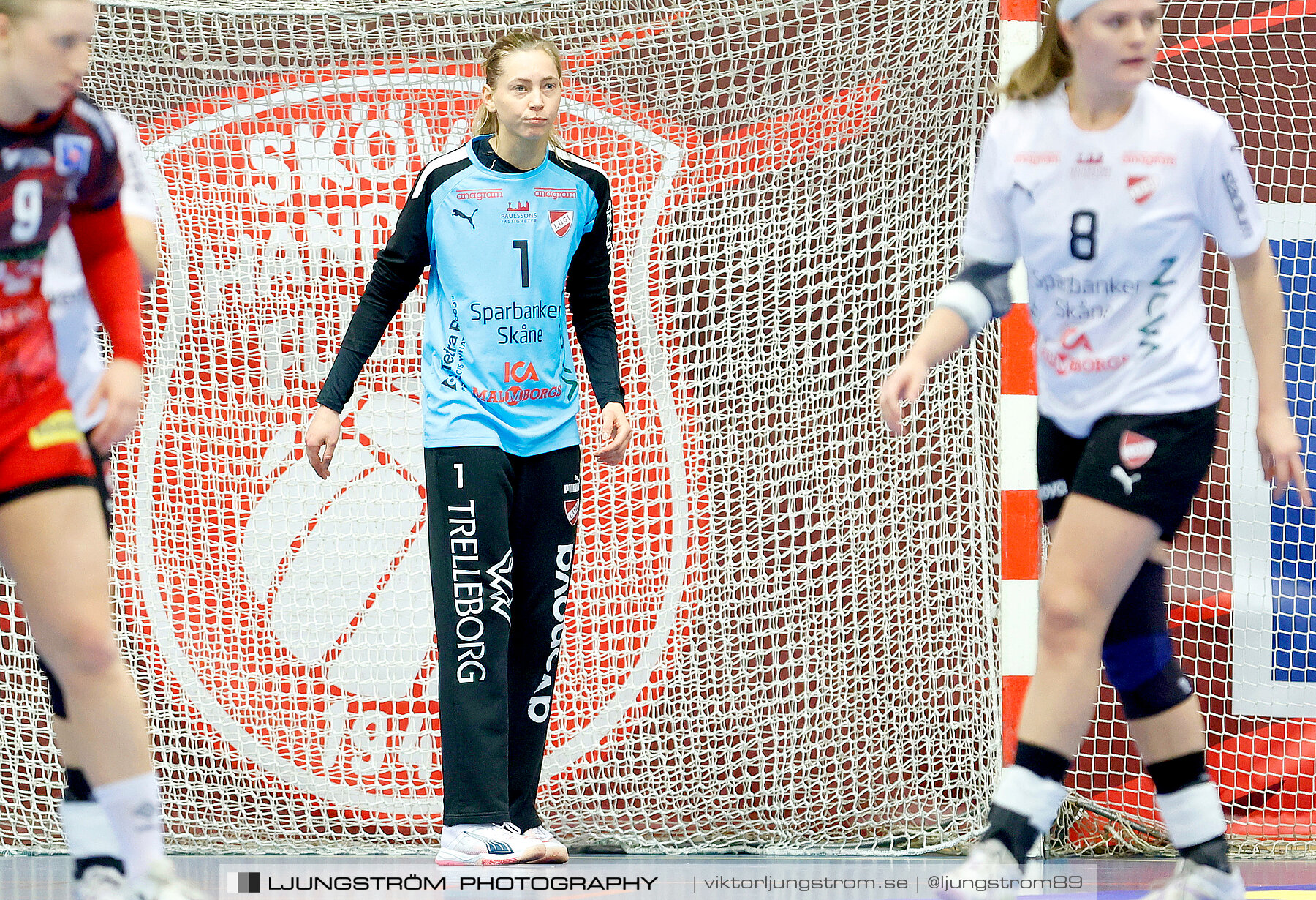 Skövde HF-Lugi HF 31-28,dam,Skövde Idrottshall,Skövde,Sverige,Handboll,,2024,328693