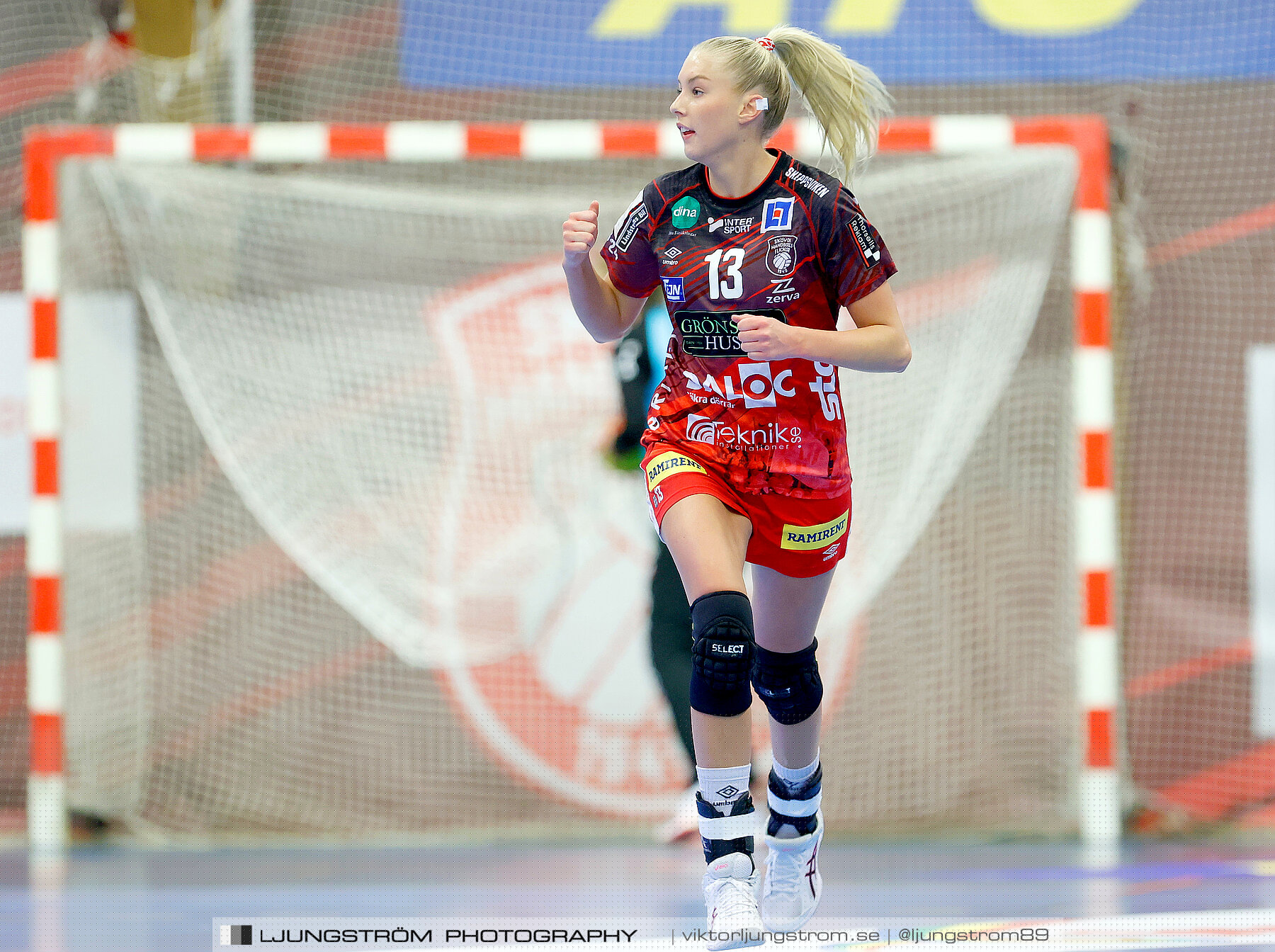 Skövde HF-Lugi HF 31-28,dam,Skövde Idrottshall,Skövde,Sverige,Handboll,,2024,328711