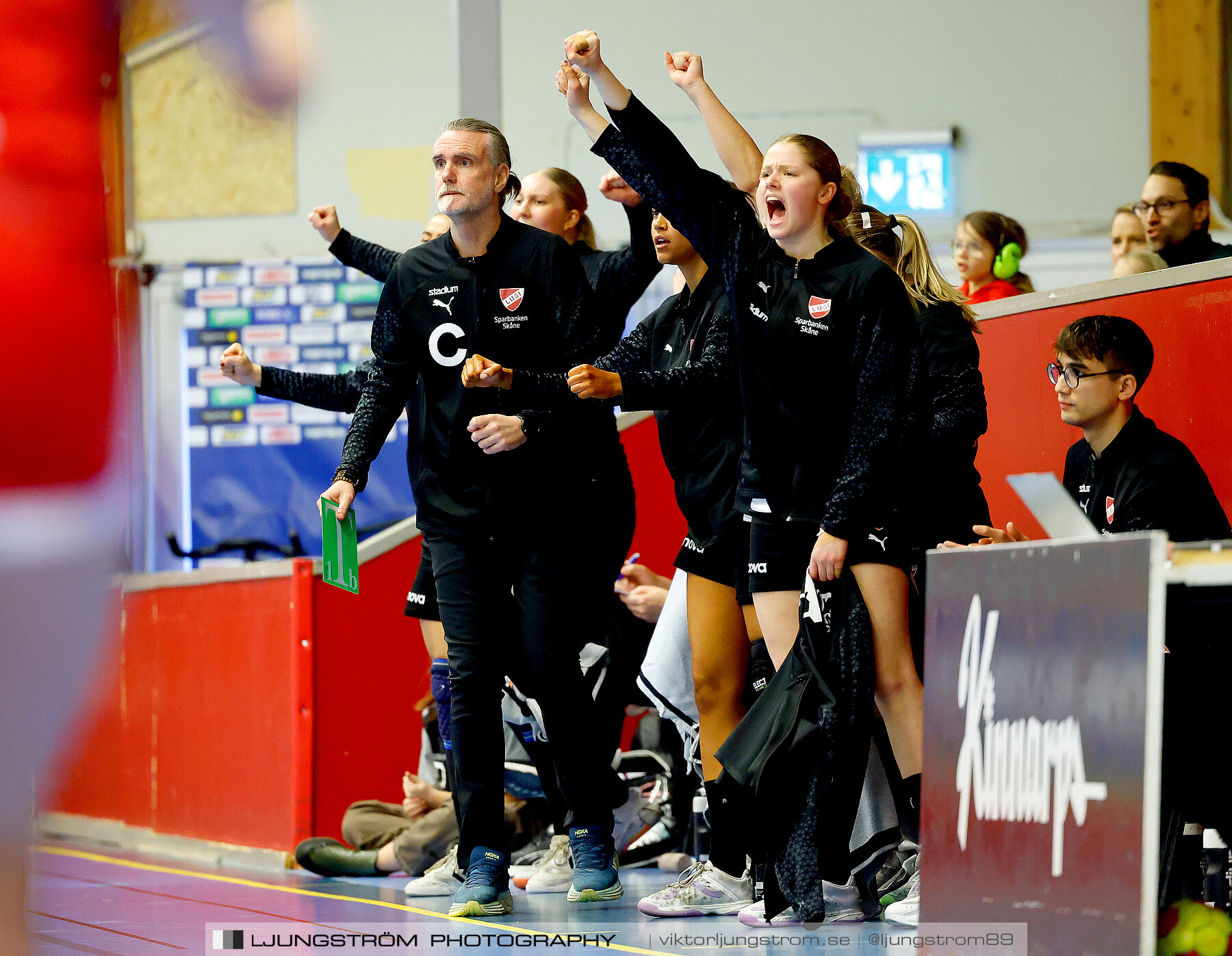 Skövde HF-Lugi HF 31-28,dam,Skövde Idrottshall,Skövde,Sverige,Handboll,,2024,328720