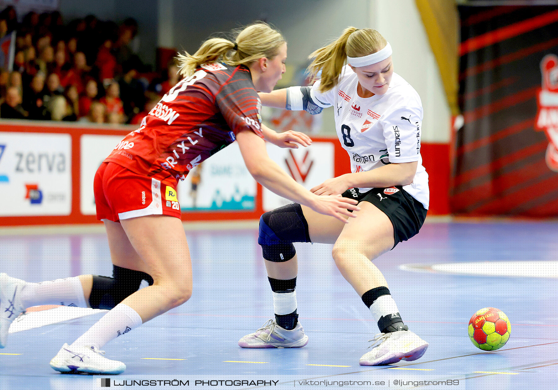 Skövde HF-Lugi HF 31-28,dam,Skövde Idrottshall,Skövde,Sverige,Handboll,,2024,328726