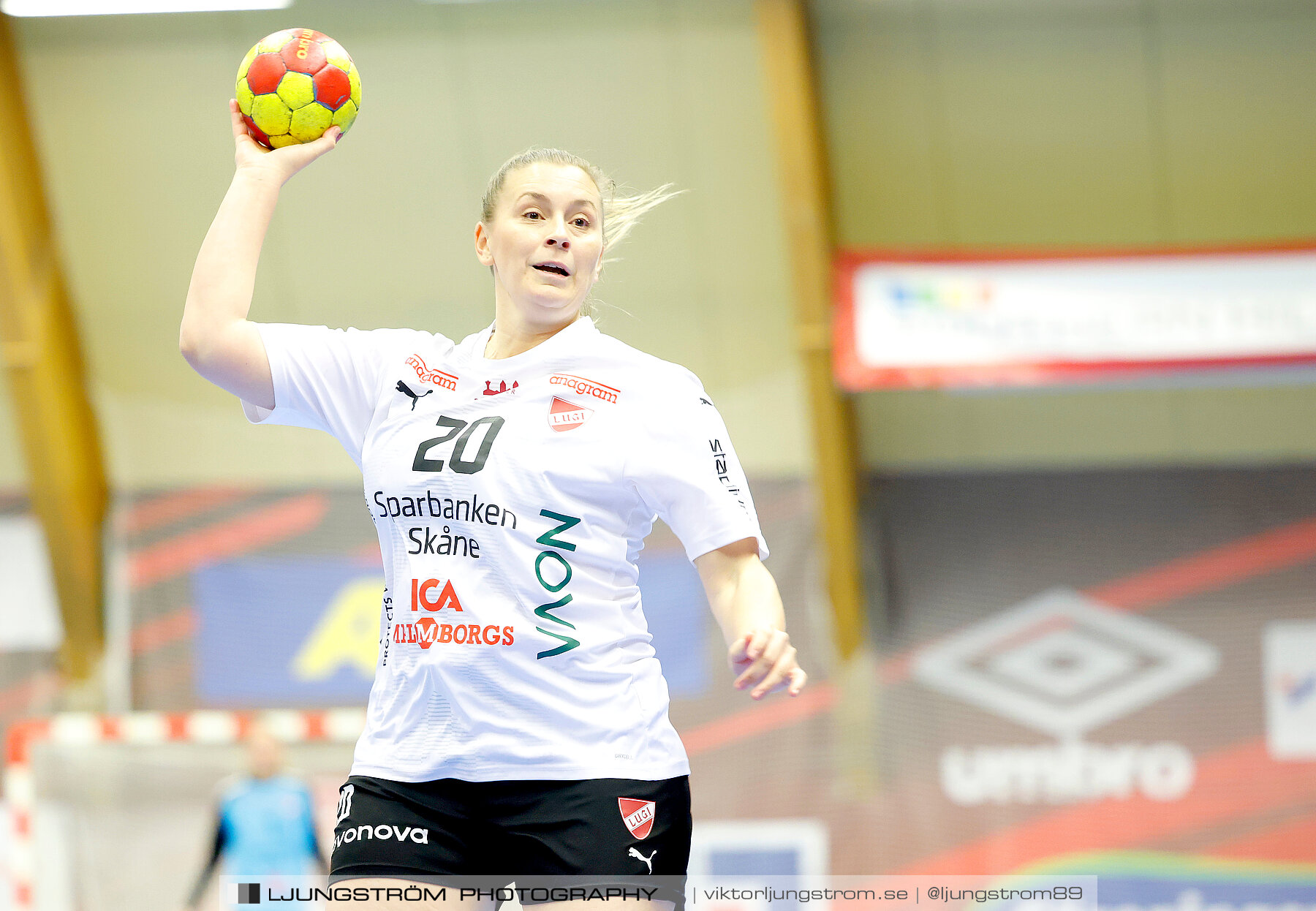 Skövde HF-Lugi HF 31-28,dam,Skövde Idrottshall,Skövde,Sverige,Handboll,,2024,328741