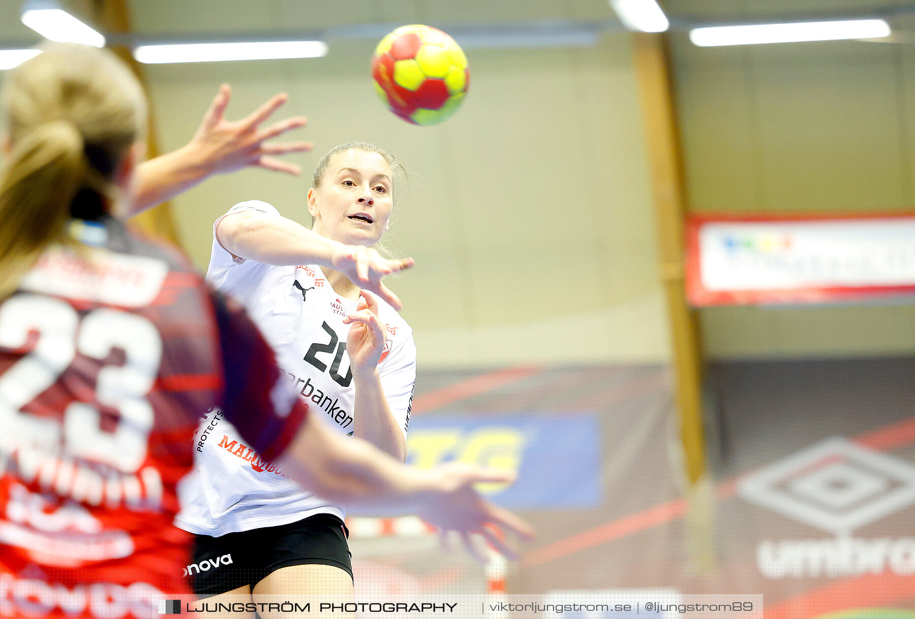 Skövde HF-Lugi HF 31-28,dam,Skövde Idrottshall,Skövde,Sverige,Handboll,,2024,328742