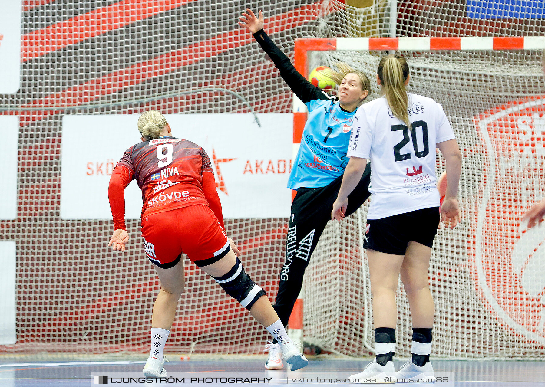 Skövde HF-Lugi HF 31-28,dam,Skövde Idrottshall,Skövde,Sverige,Handboll,,2024,328744