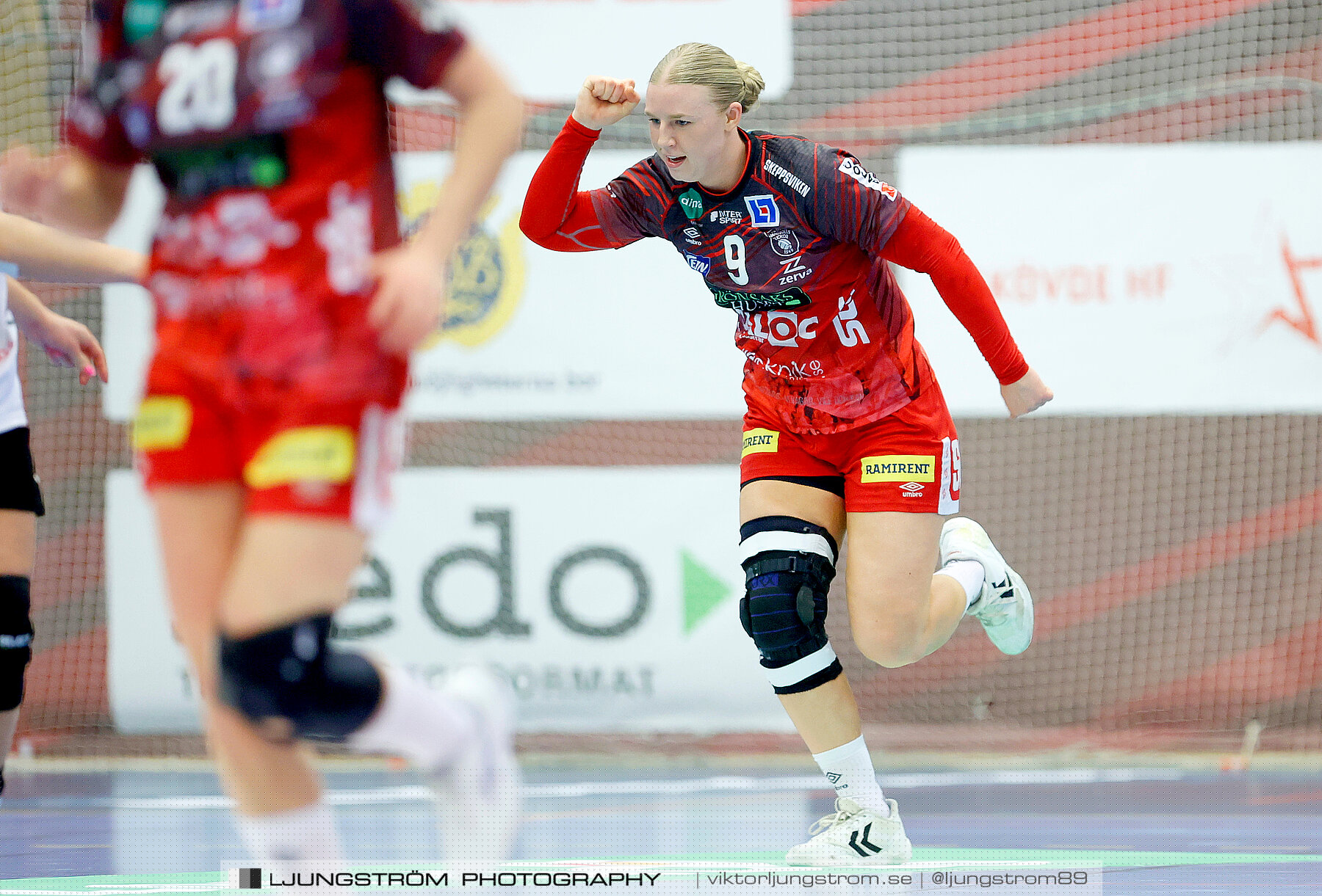 Skövde HF-Lugi HF 31-28,dam,Skövde Idrottshall,Skövde,Sverige,Handboll,,2024,328746