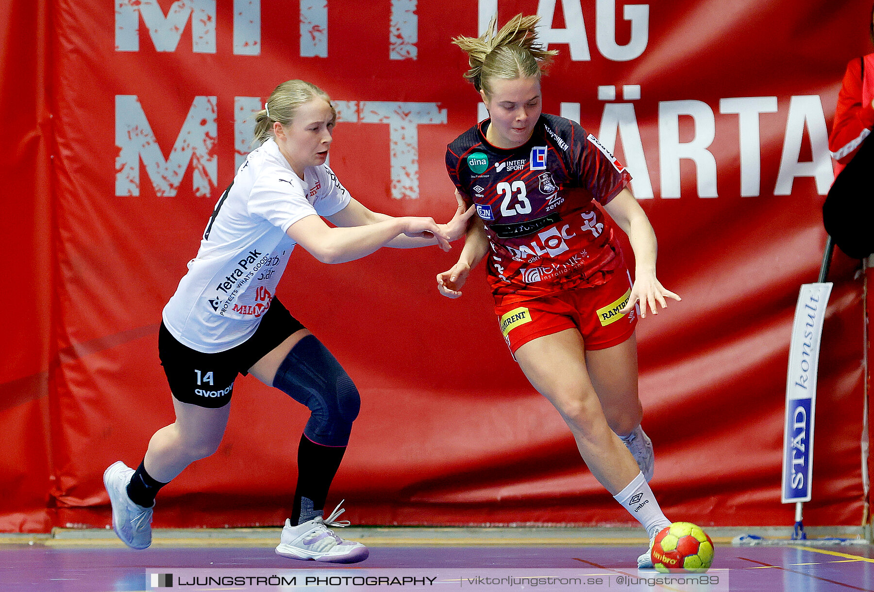 Skövde HF-Lugi HF 31-28,dam,Skövde Idrottshall,Skövde,Sverige,Handboll,,2024,328760