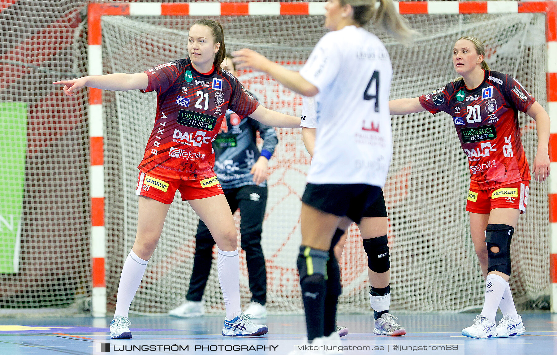 Skövde HF-Lugi HF 31-28,dam,Skövde Idrottshall,Skövde,Sverige,Handboll,,2024,328780