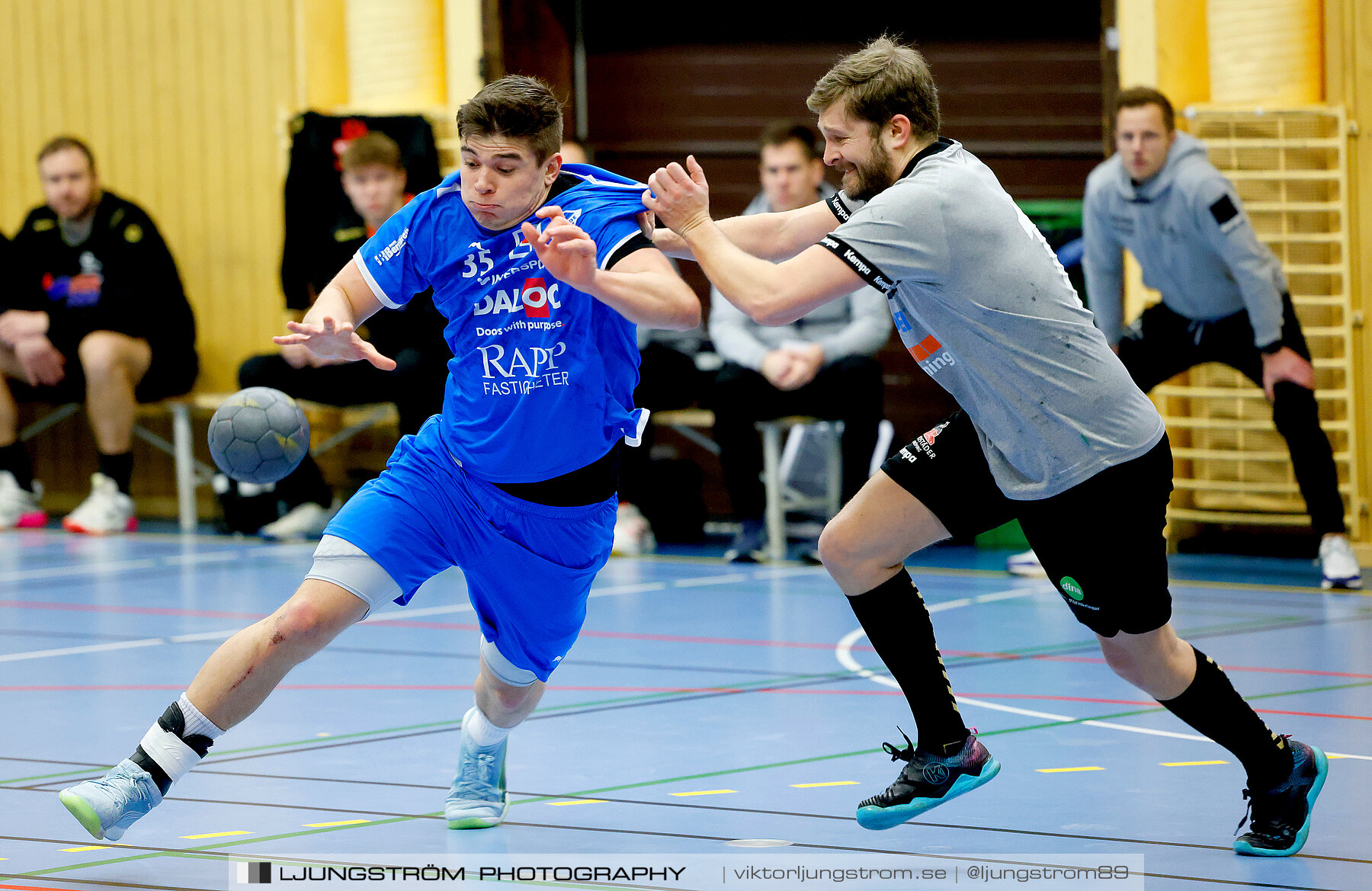 HK Skövde-HK Lidköping 38-27,herr,Arena Skövde,Skövde,Sverige,Handboll,,2024,328845