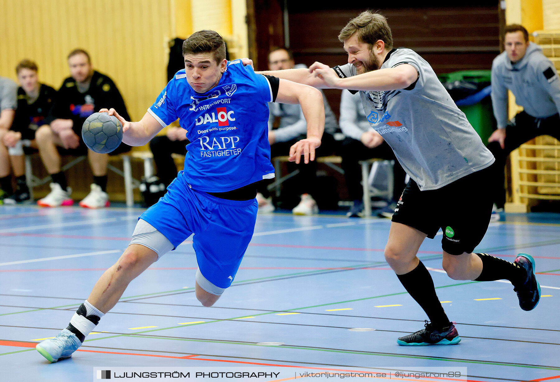 HK Skövde-HK Lidköping 38-27,herr,Arena Skövde,Skövde,Sverige,Handboll,,2024,328846