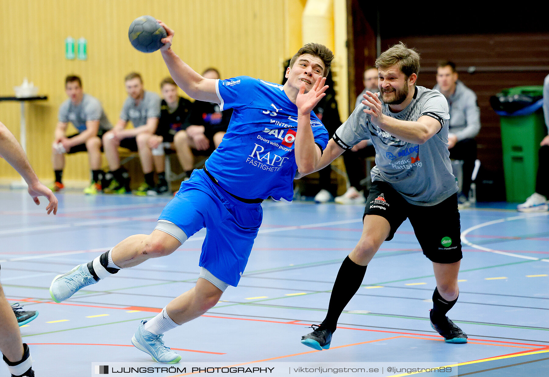 HK Skövde-HK Lidköping 38-27,herr,Arena Skövde,Skövde,Sverige,Handboll,,2024,328848