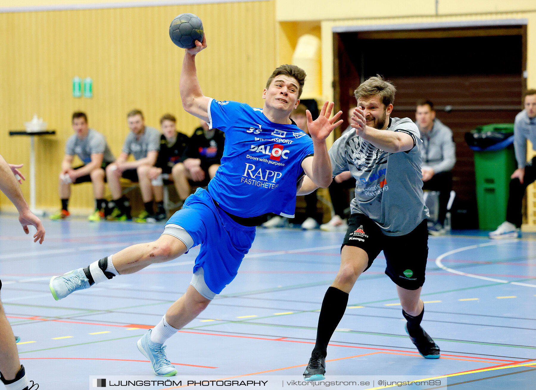 HK Skövde-HK Lidköping 38-27,herr,Arena Skövde,Skövde,Sverige,Handboll,,2024,328849