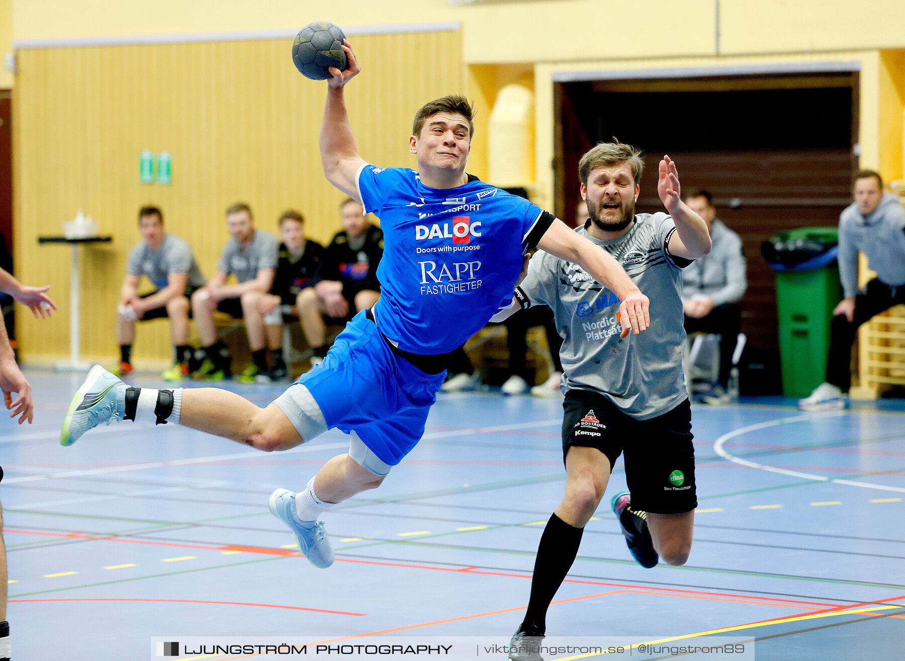 HK Skövde-HK Lidköping 38-27,herr,Arena Skövde,Skövde,Sverige,Handboll,,2024,328850