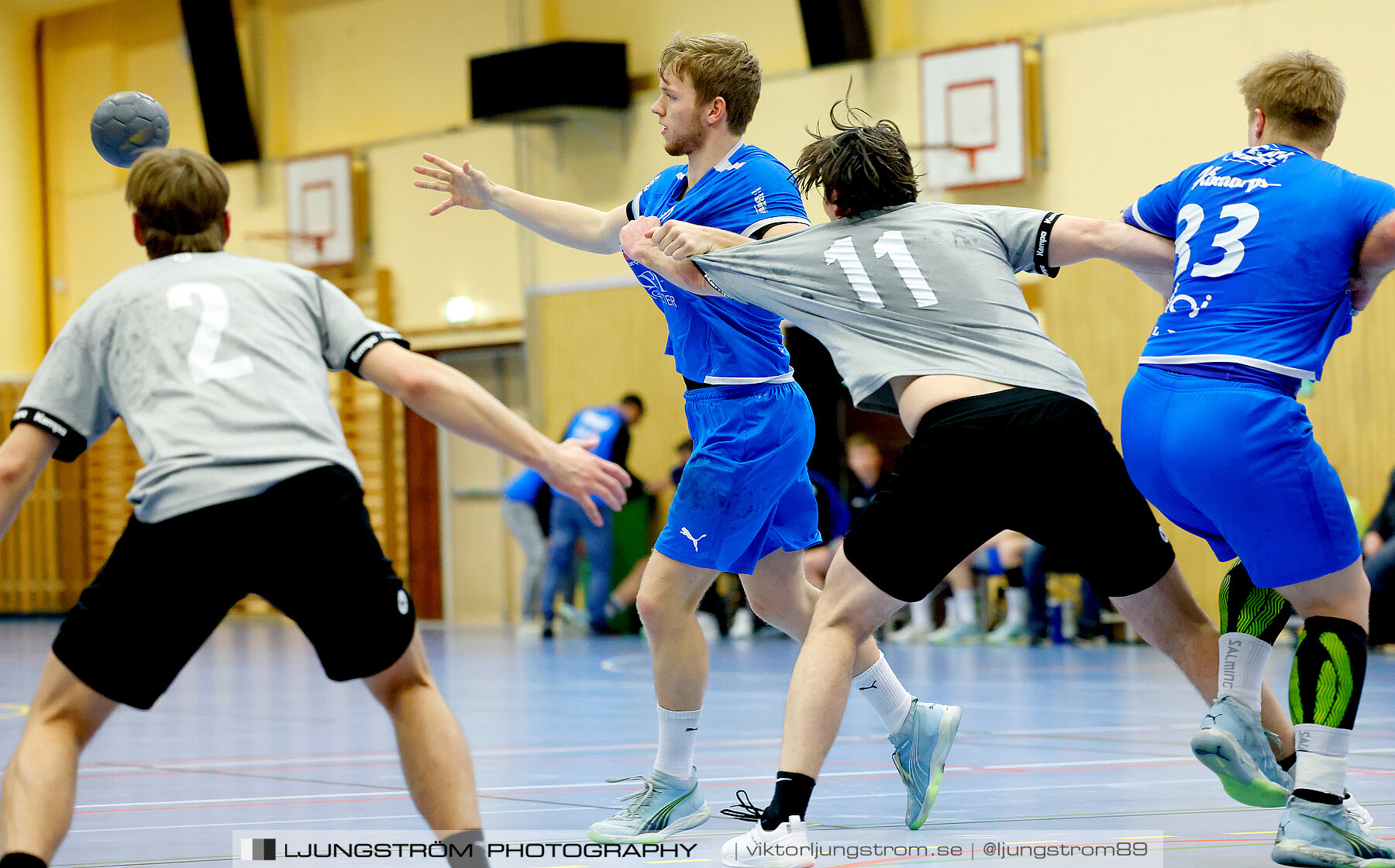 HK Skövde-HK Lidköping 38-27,herr,Arena Skövde,Skövde,Sverige,Handboll,,2024,328855