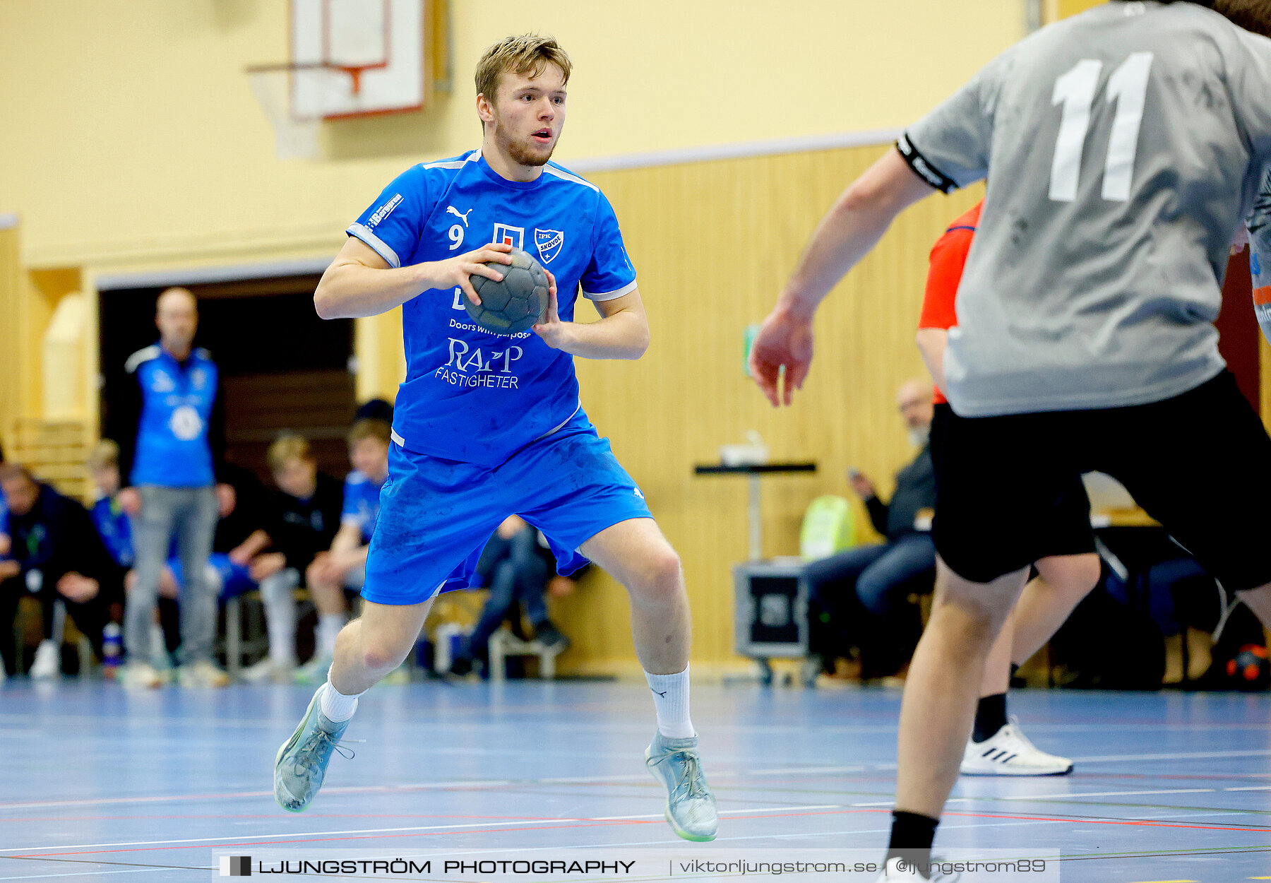 HK Skövde-HK Lidköping 38-27,herr,Arena Skövde,Skövde,Sverige,Handboll,,2024,328856