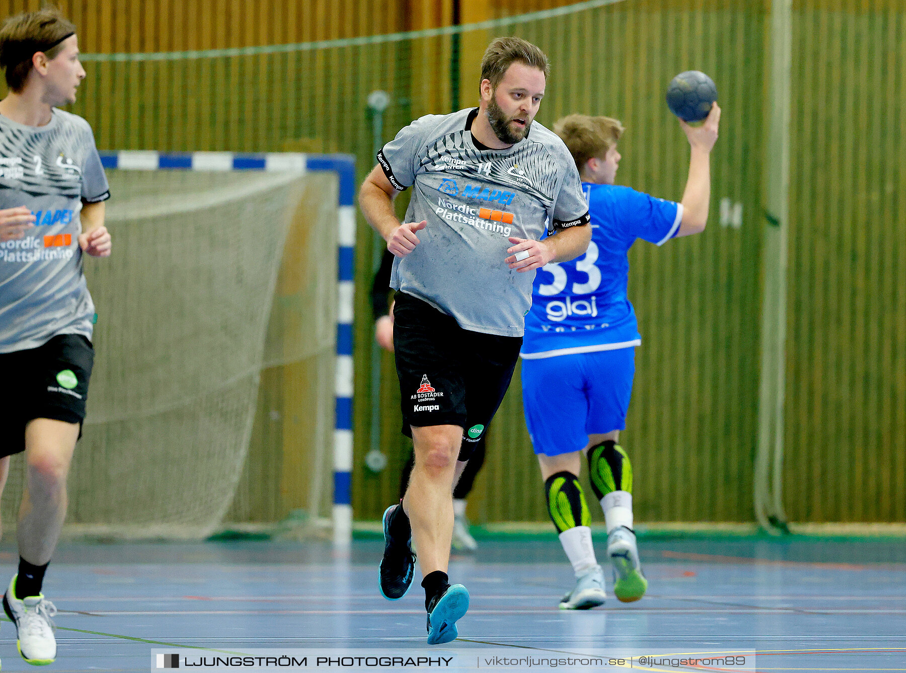 HK Skövde-HK Lidköping 38-27,herr,Arena Skövde,Skövde,Sverige,Handboll,,2024,328859