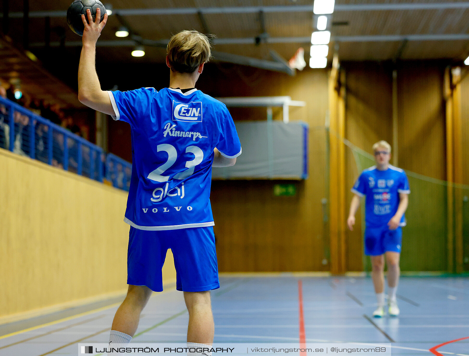 HK Skövde-HK Lidköping 38-27,herr,Arena Skövde,Skövde,Sverige,Handboll,,2024,328863