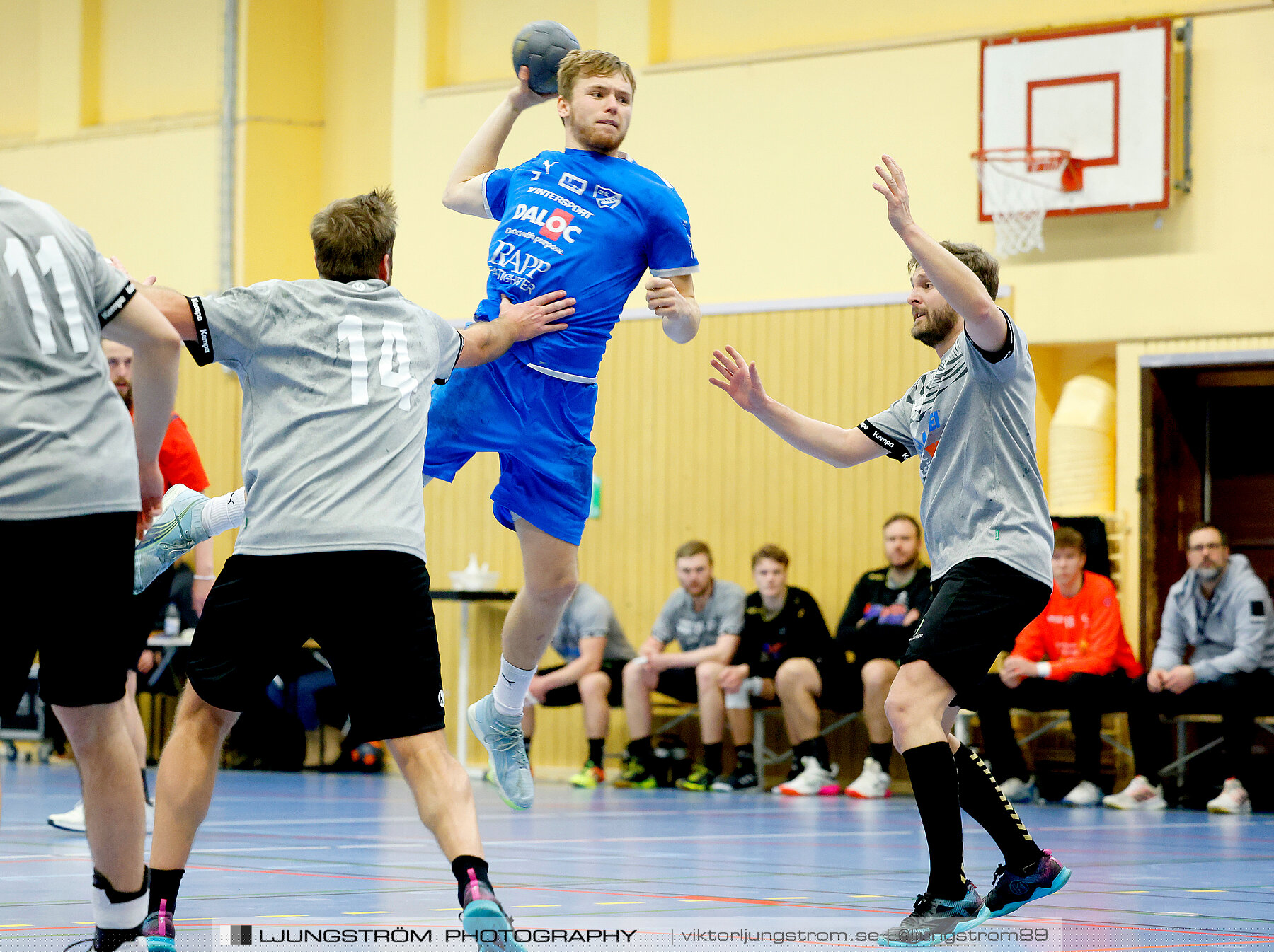 HK Skövde-HK Lidköping 38-27,herr,Arena Skövde,Skövde,Sverige,Handboll,,2024,328866