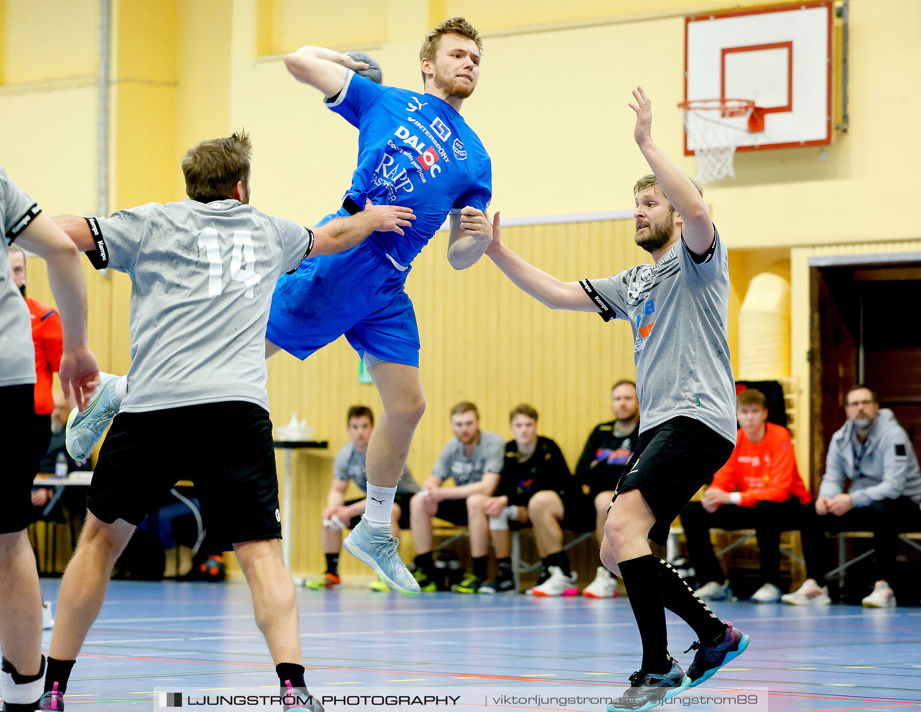 HK Skövde-HK Lidköping 38-27,herr,Arena Skövde,Skövde,Sverige,Handboll,,2024,328867