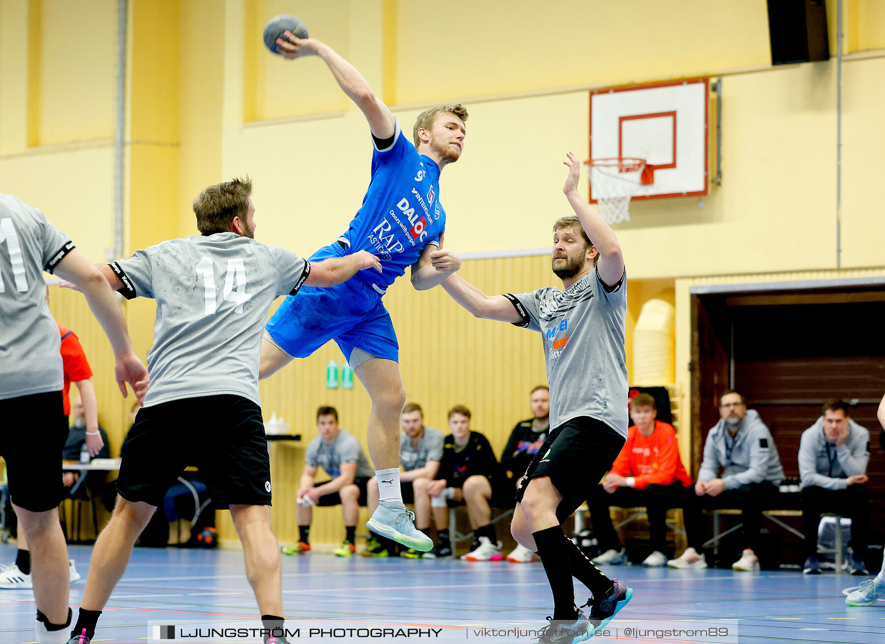 HK Skövde-HK Lidköping 38-27,herr,Arena Skövde,Skövde,Sverige,Handboll,,2024,328868