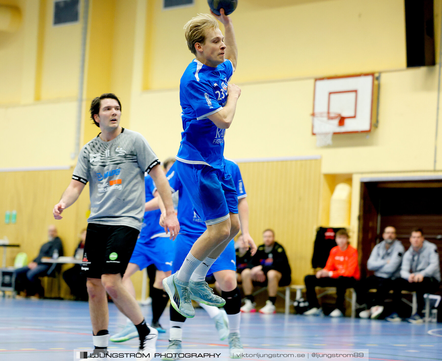 HK Skövde-HK Lidköping 38-27,herr,Arena Skövde,Skövde,Sverige,Handboll,,2024,328872