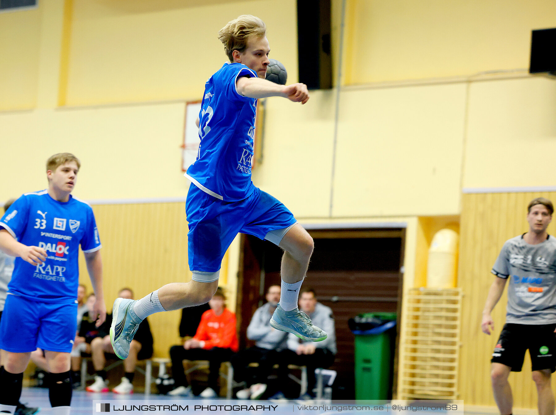 HK Skövde-HK Lidköping 38-27,herr,Arena Skövde,Skövde,Sverige,Handboll,,2024,328873