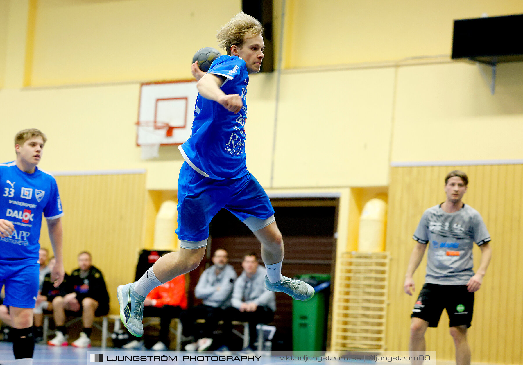 HK Skövde-HK Lidköping 38-27,herr,Arena Skövde,Skövde,Sverige,Handboll,,2024,328874