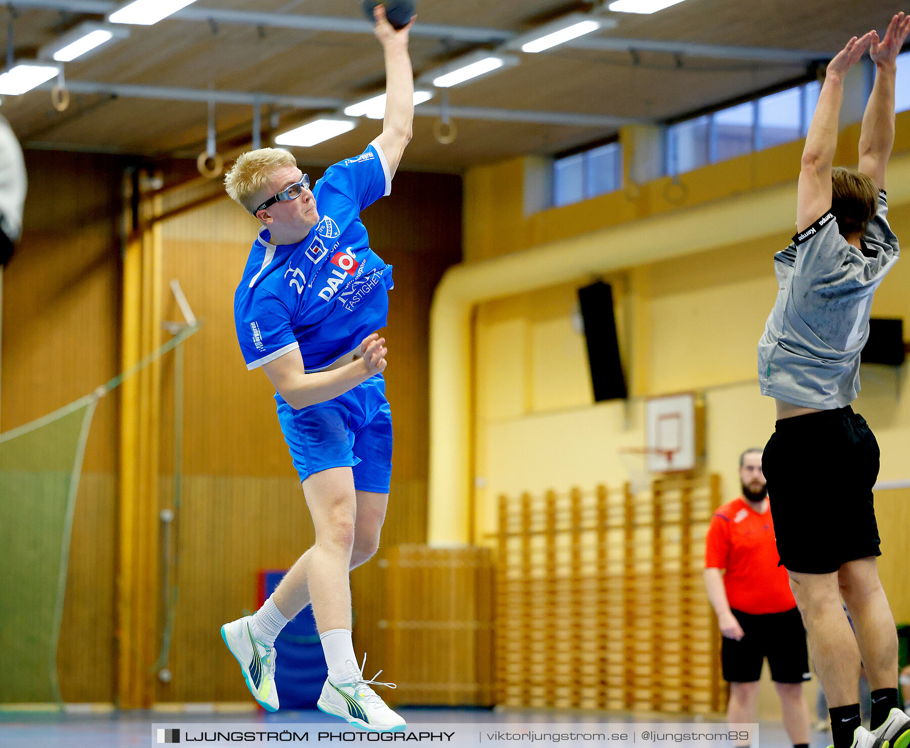 HK Skövde-HK Lidköping 38-27,herr,Arena Skövde,Skövde,Sverige,Handboll,,2024,328877