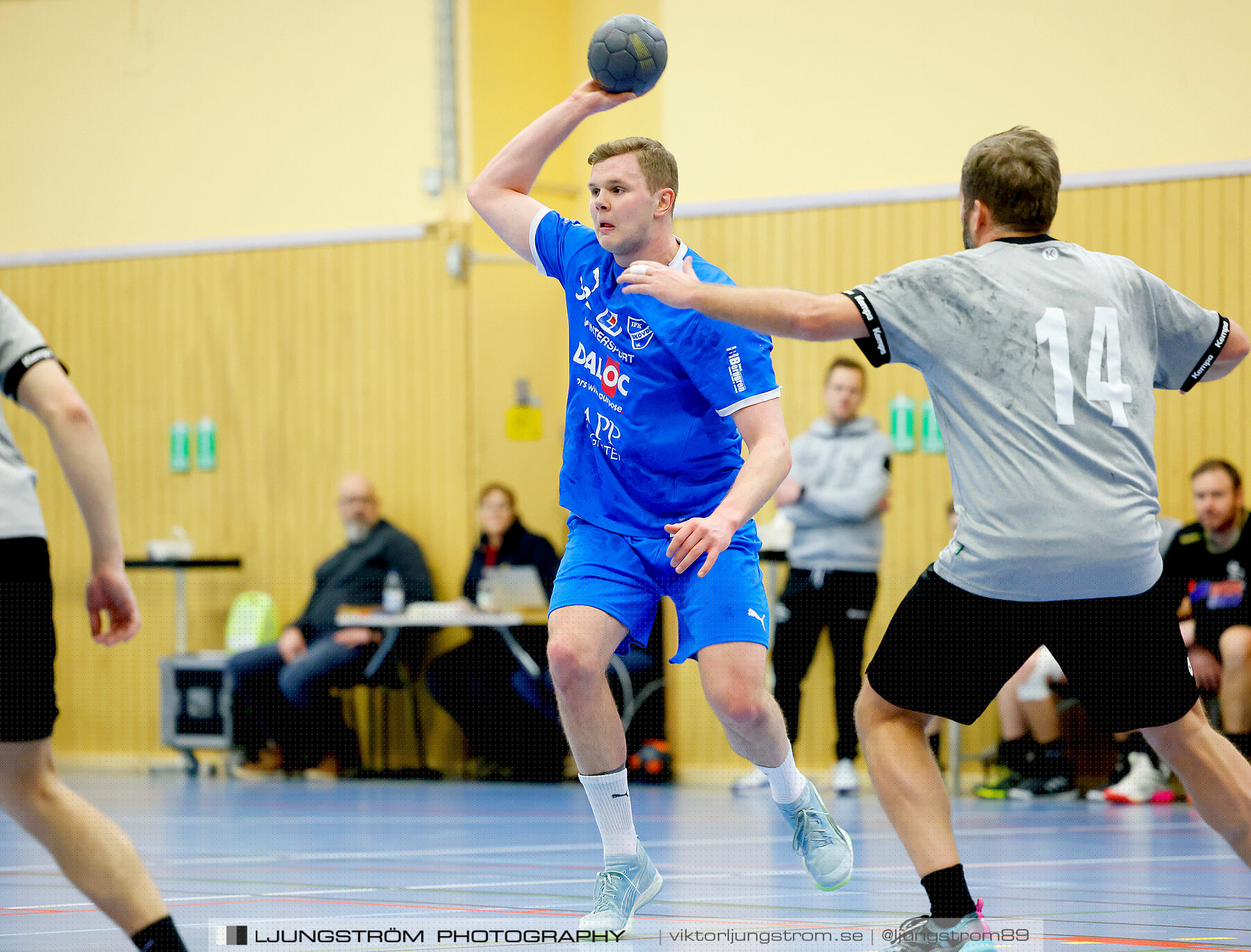 HK Skövde-HK Lidköping 38-27,herr,Arena Skövde,Skövde,Sverige,Handboll,,2024,328881