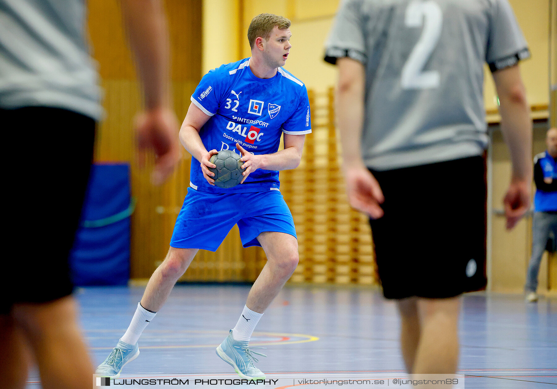 HK Skövde-HK Lidköping 38-27,herr,Arena Skövde,Skövde,Sverige,Handboll,,2024,328887