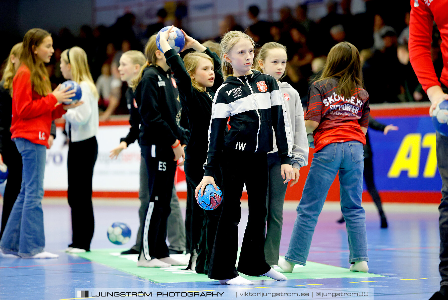 Skövde HF-Lugi HF 31-28,dam,Skövde Idrottshall,Skövde,Sverige,Handboll,,2024,328891