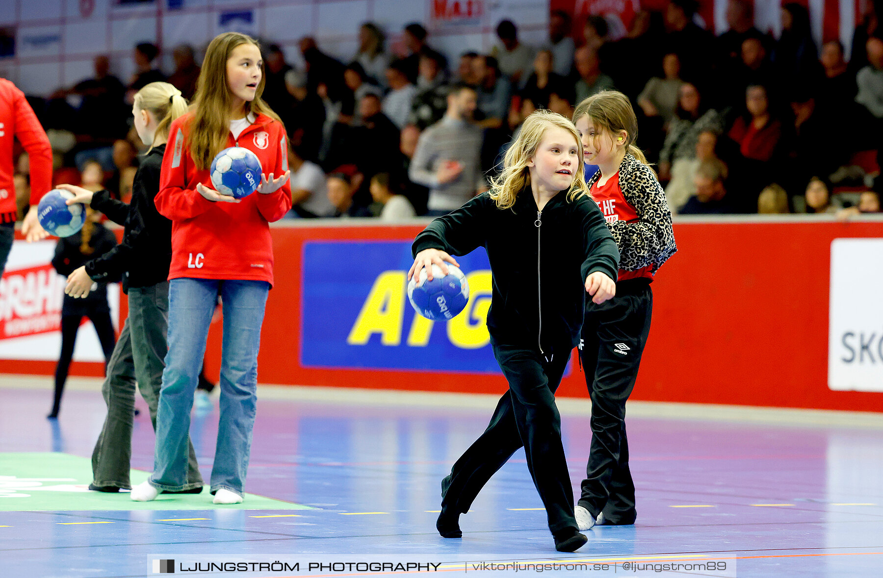 Skövde HF-Lugi HF 31-28,dam,Skövde Idrottshall,Skövde,Sverige,Handboll,,2024,328893