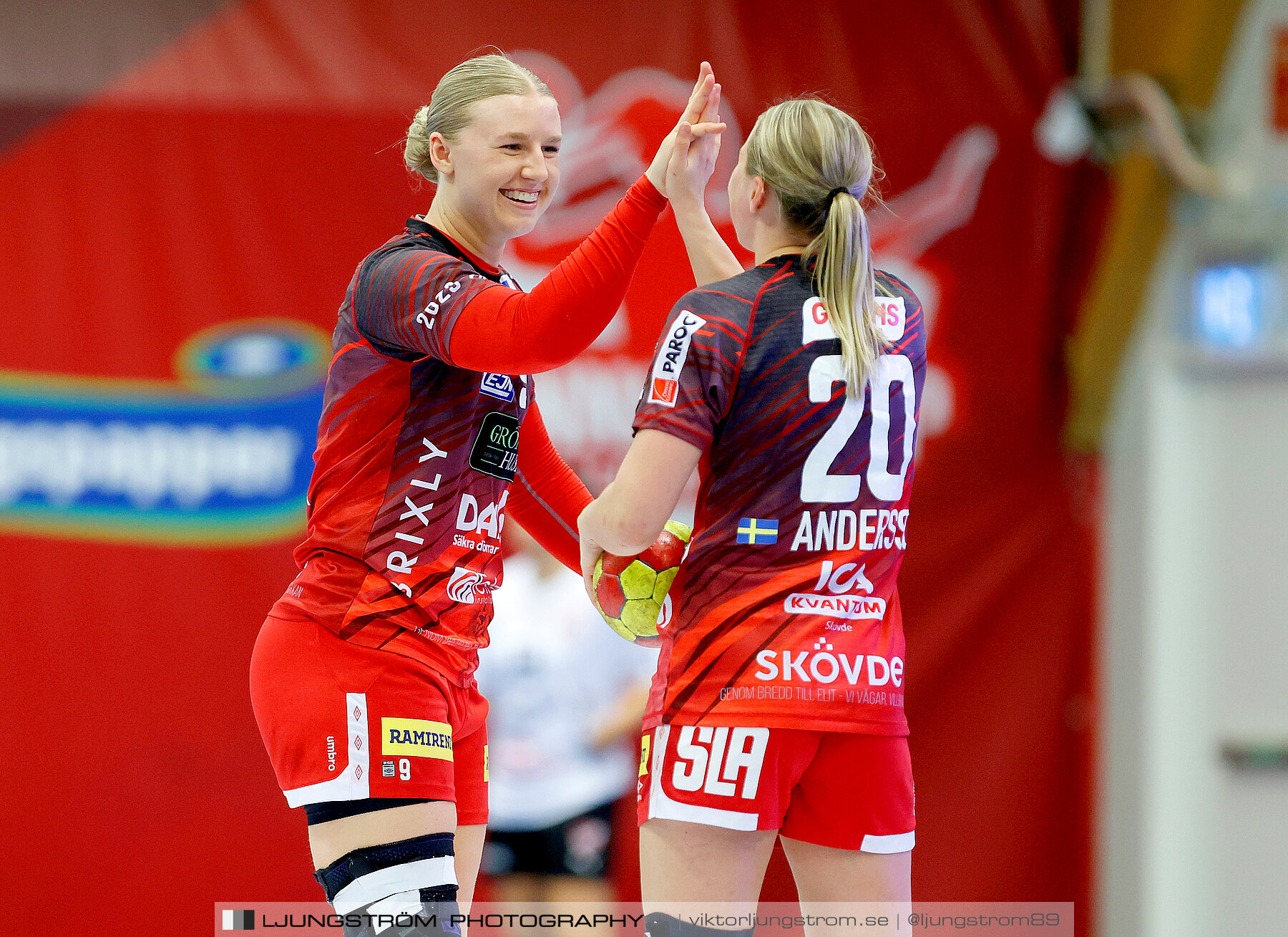 Skövde HF-Lugi HF 31-28,dam,Skövde Idrottshall,Skövde,Sverige,Handboll,,2024,328905